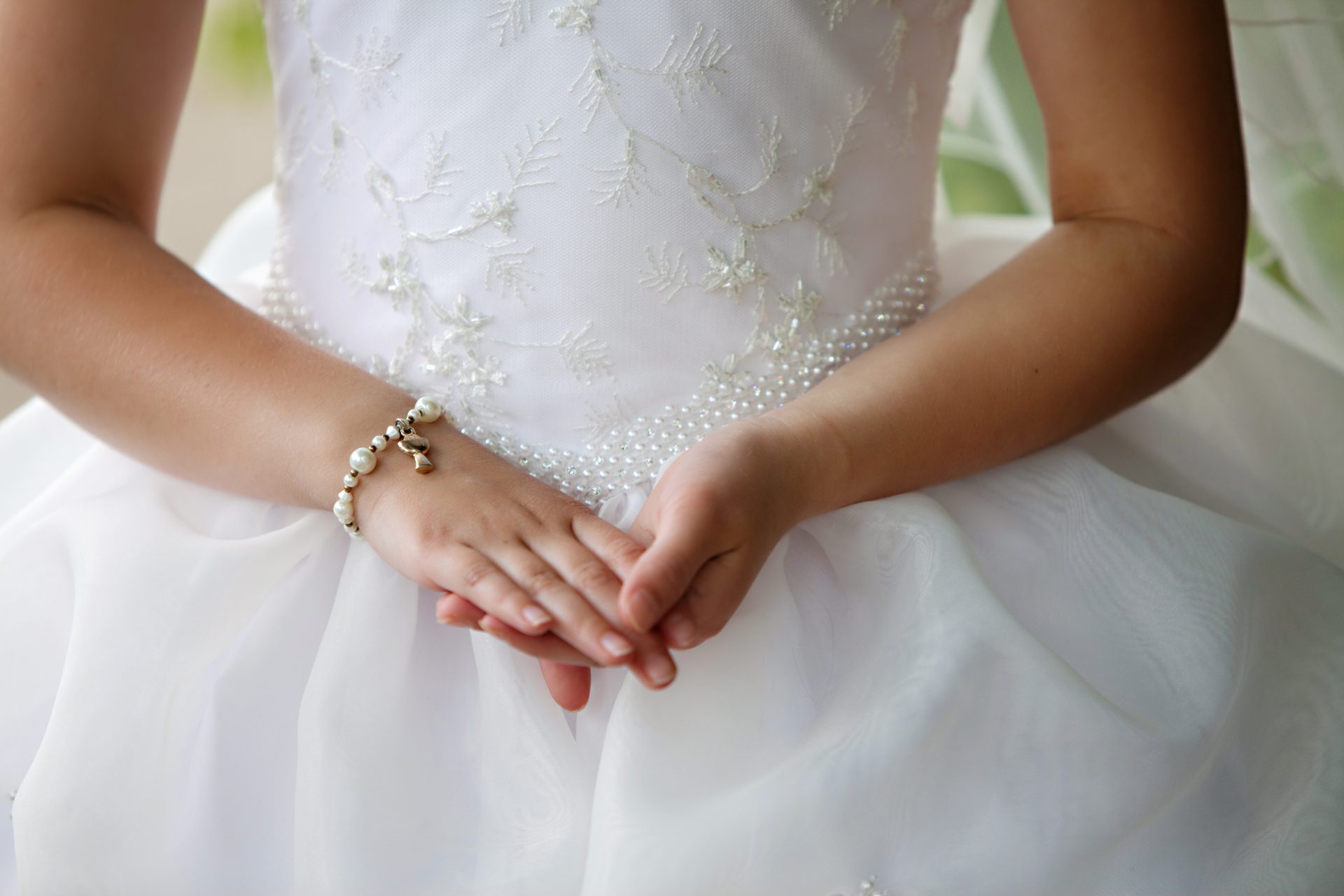 Ces pays où le mariage des enfants est (tristement) autorisé