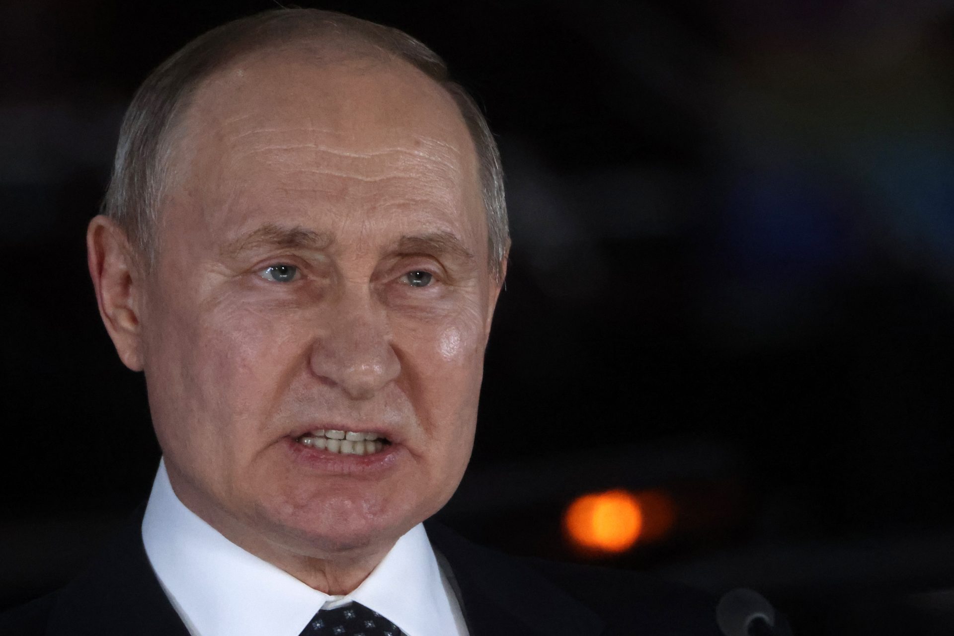 Putin to Tucker Carlson: “Ukraine is an artificial state”