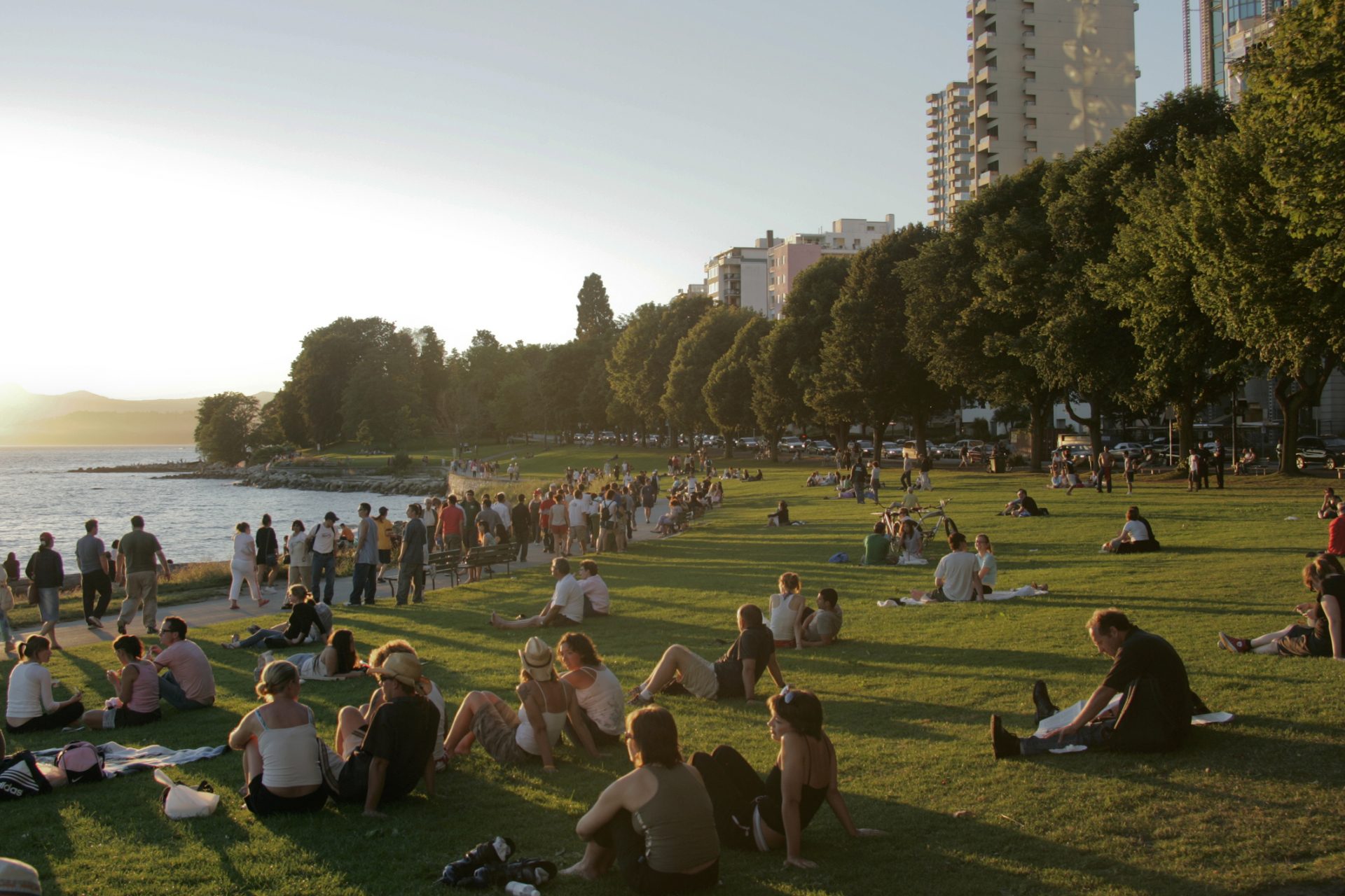 These Canadian and European cities are the most liveable in the world