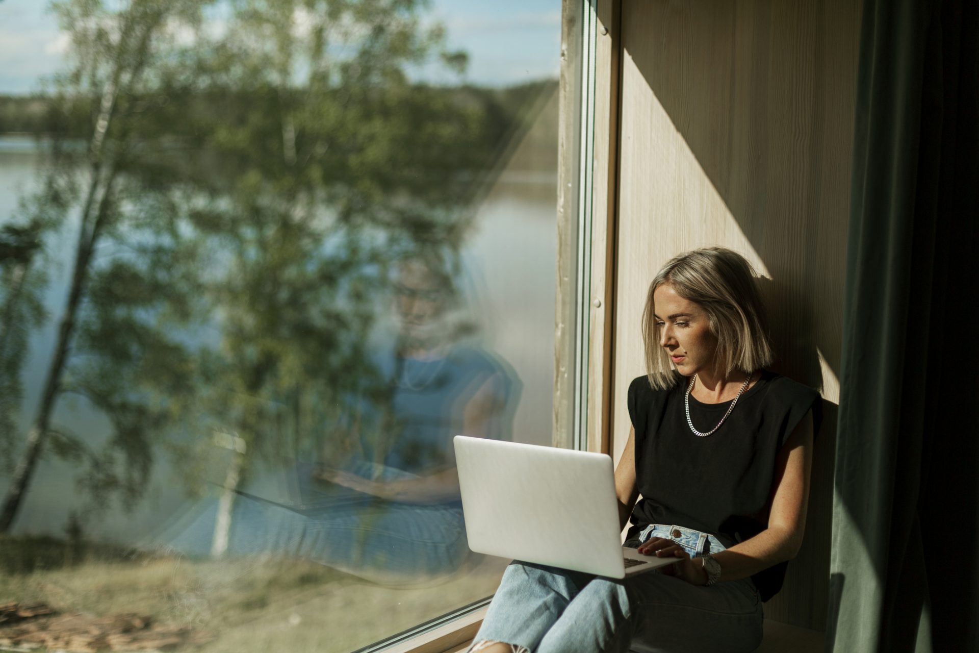 Les 20 meilleures villes pour s’installer en télétravail en France