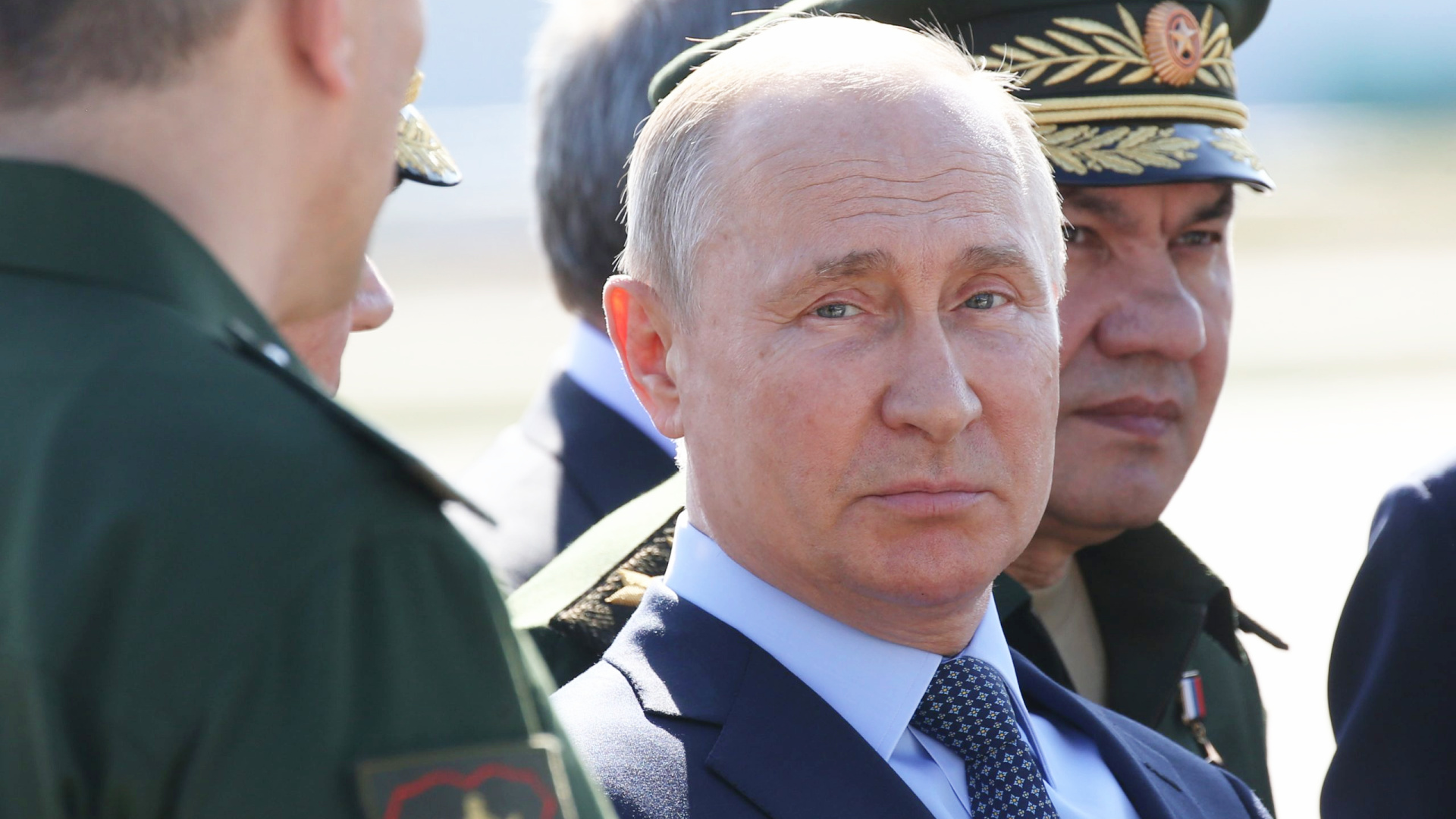 Putin is running out of friends: Russia may lose yet another ally