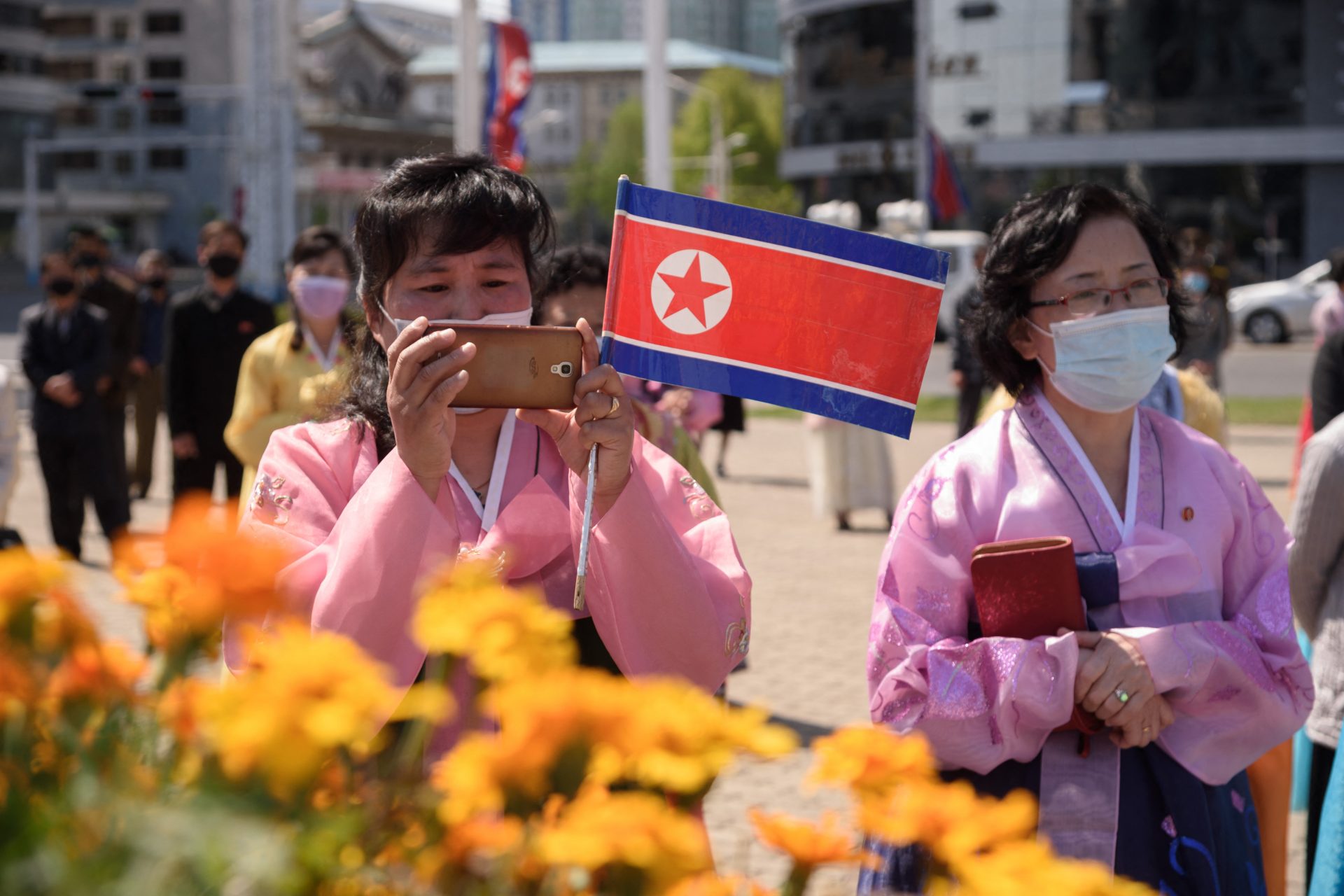 North Korea has discovered the power of influencers and it is scary