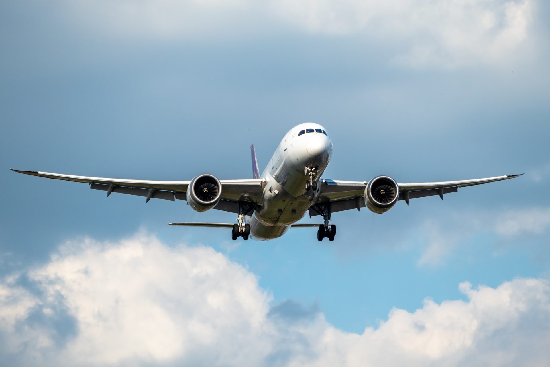 How much do you really know about airplanes?