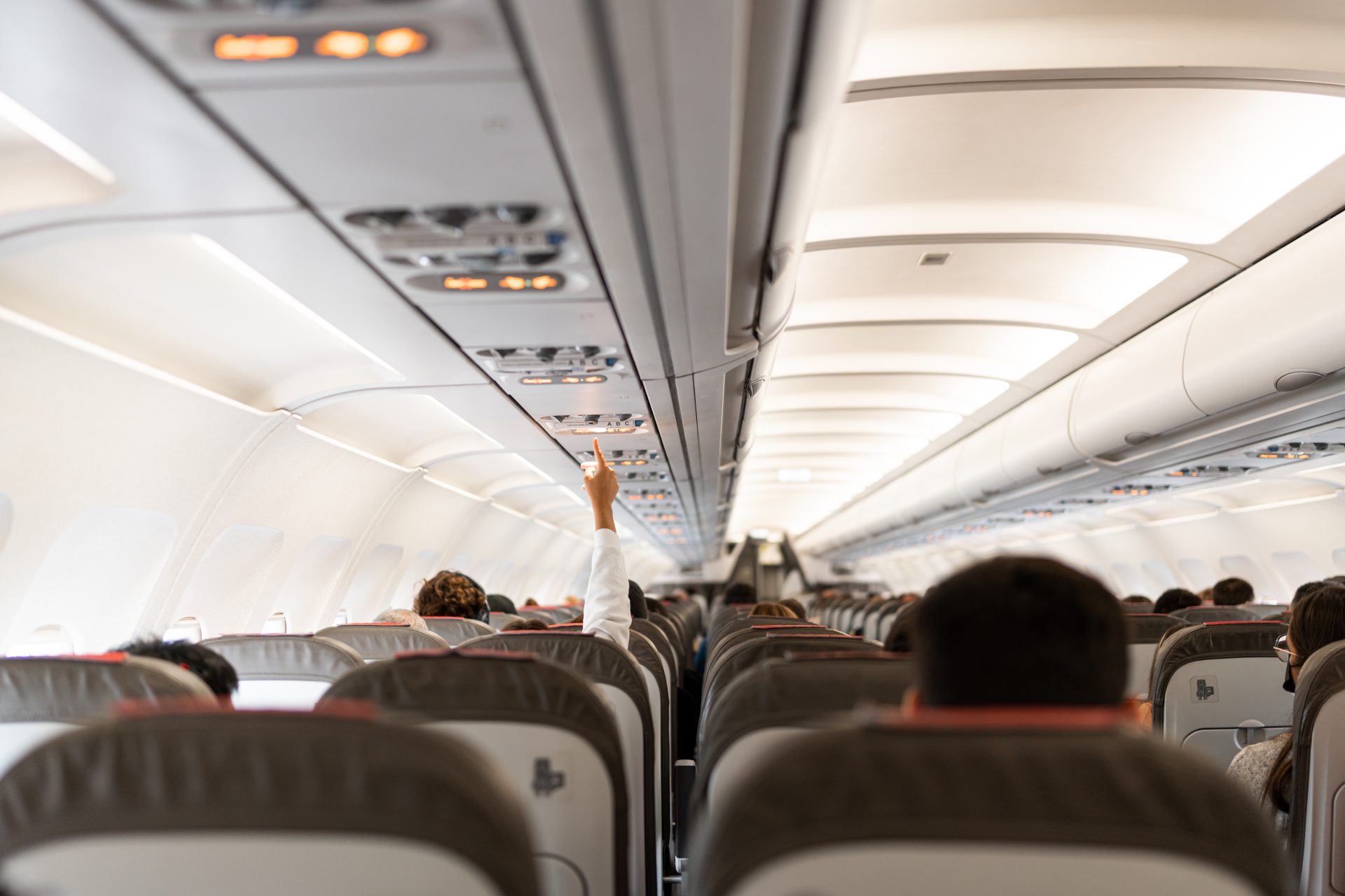 Airplanes are strange and you might not know these facts about them