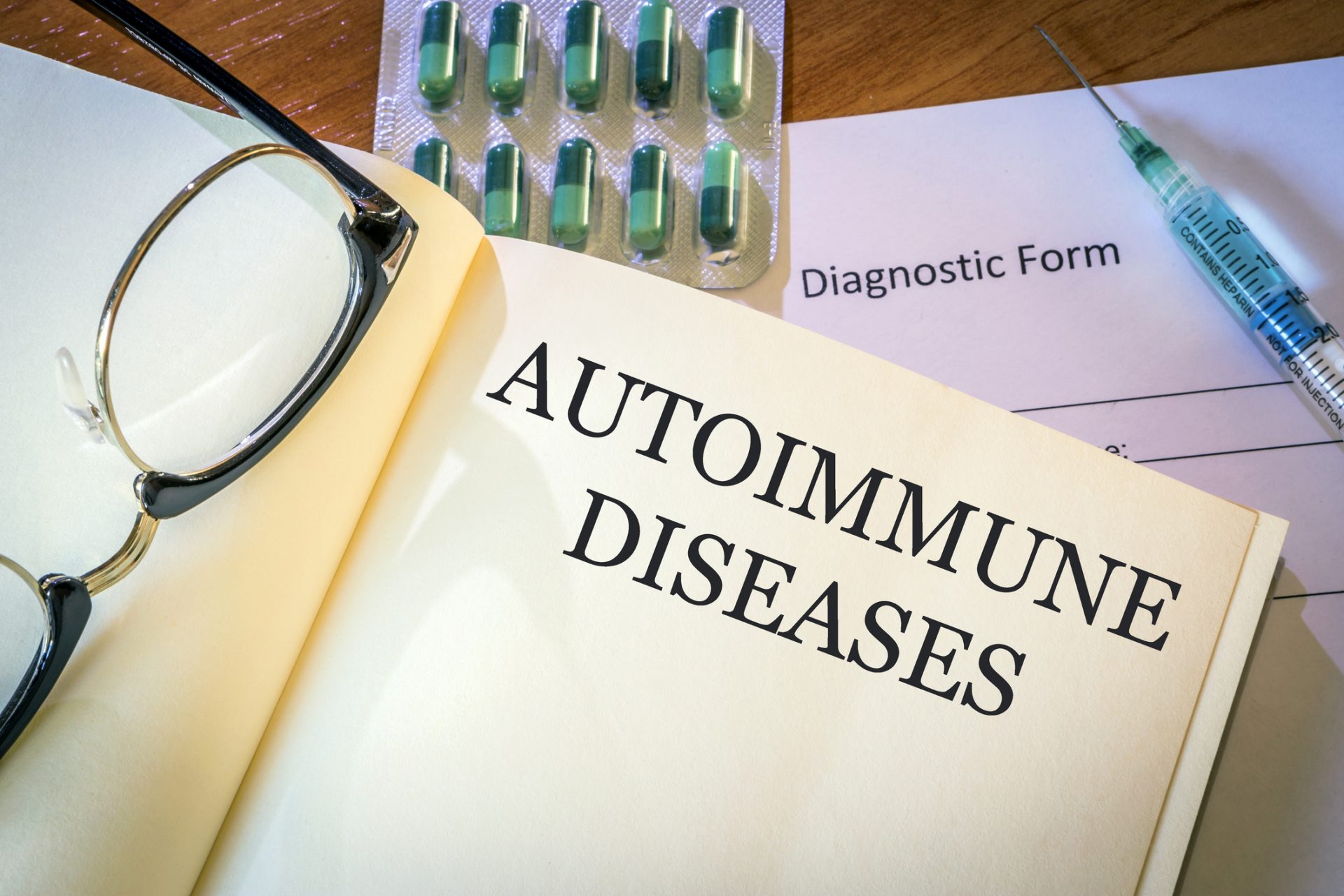 Study finds autoimmune diseases affect more people than scientists thought