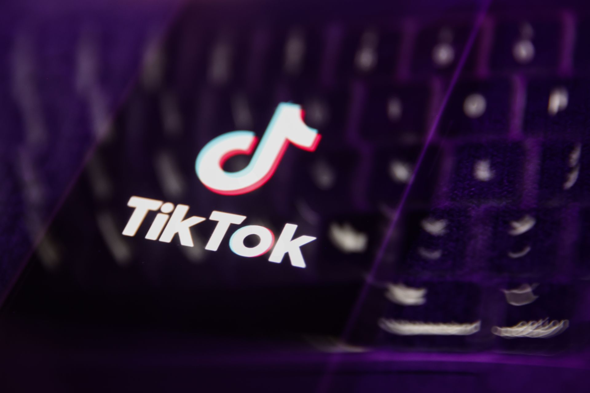 Does TikTok give China too much power and information?