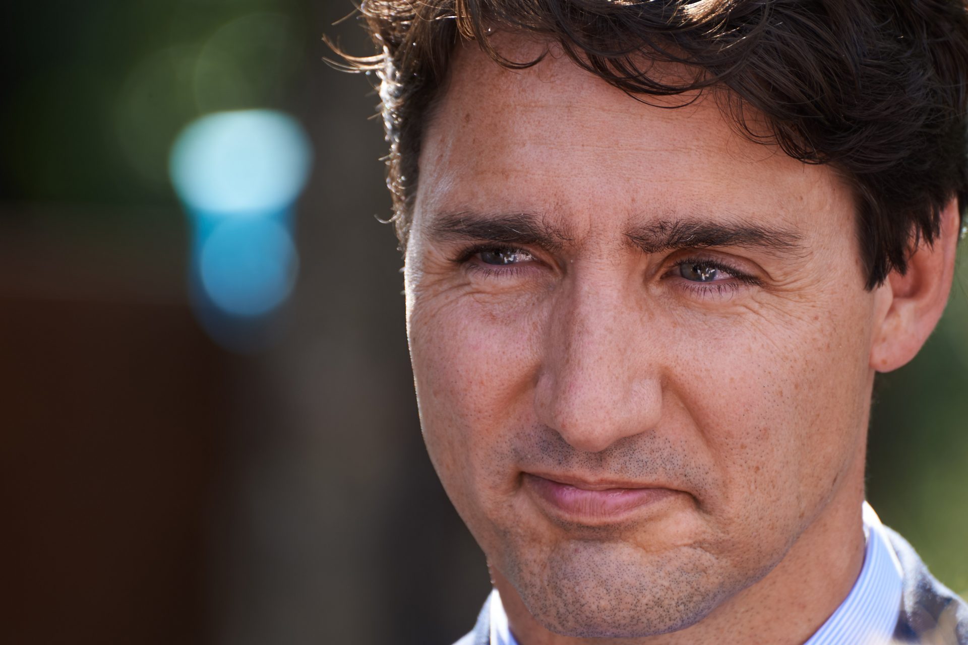 These are Justin Trudeau's biggest scandals