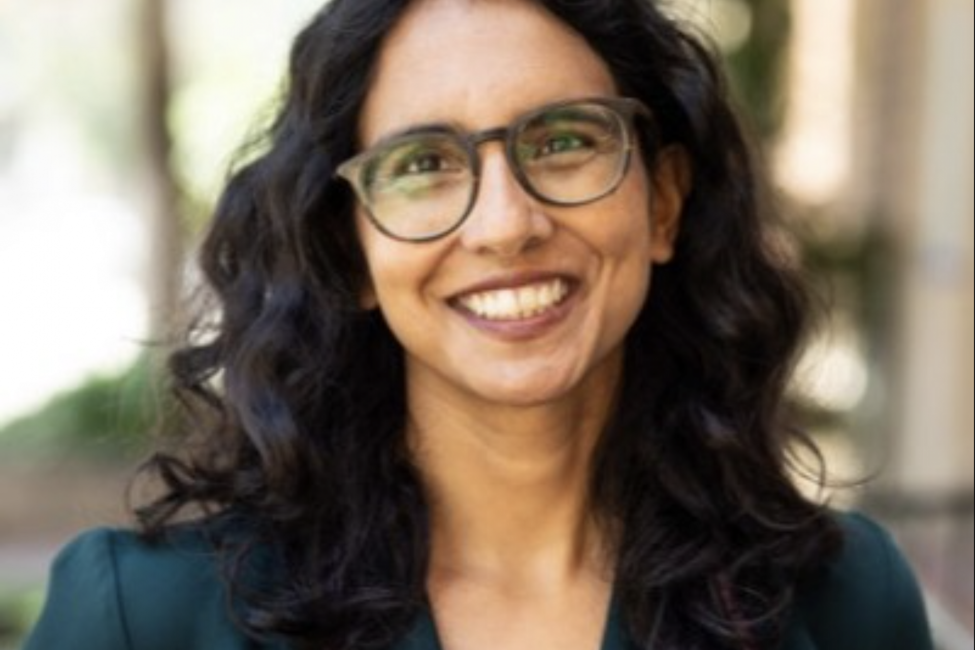 Comments from Dr. Tara Kiran