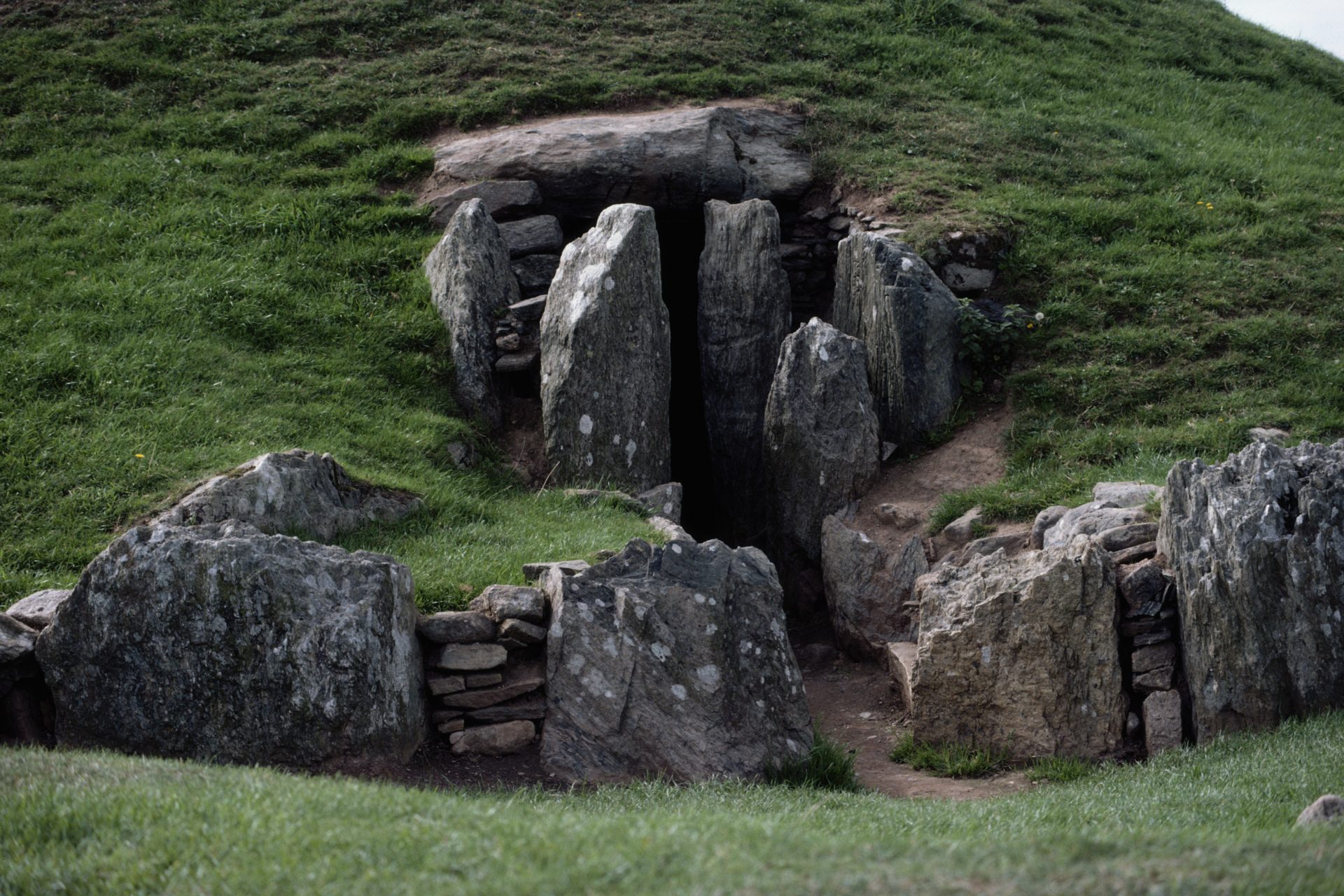 Can we prove druids existed? 