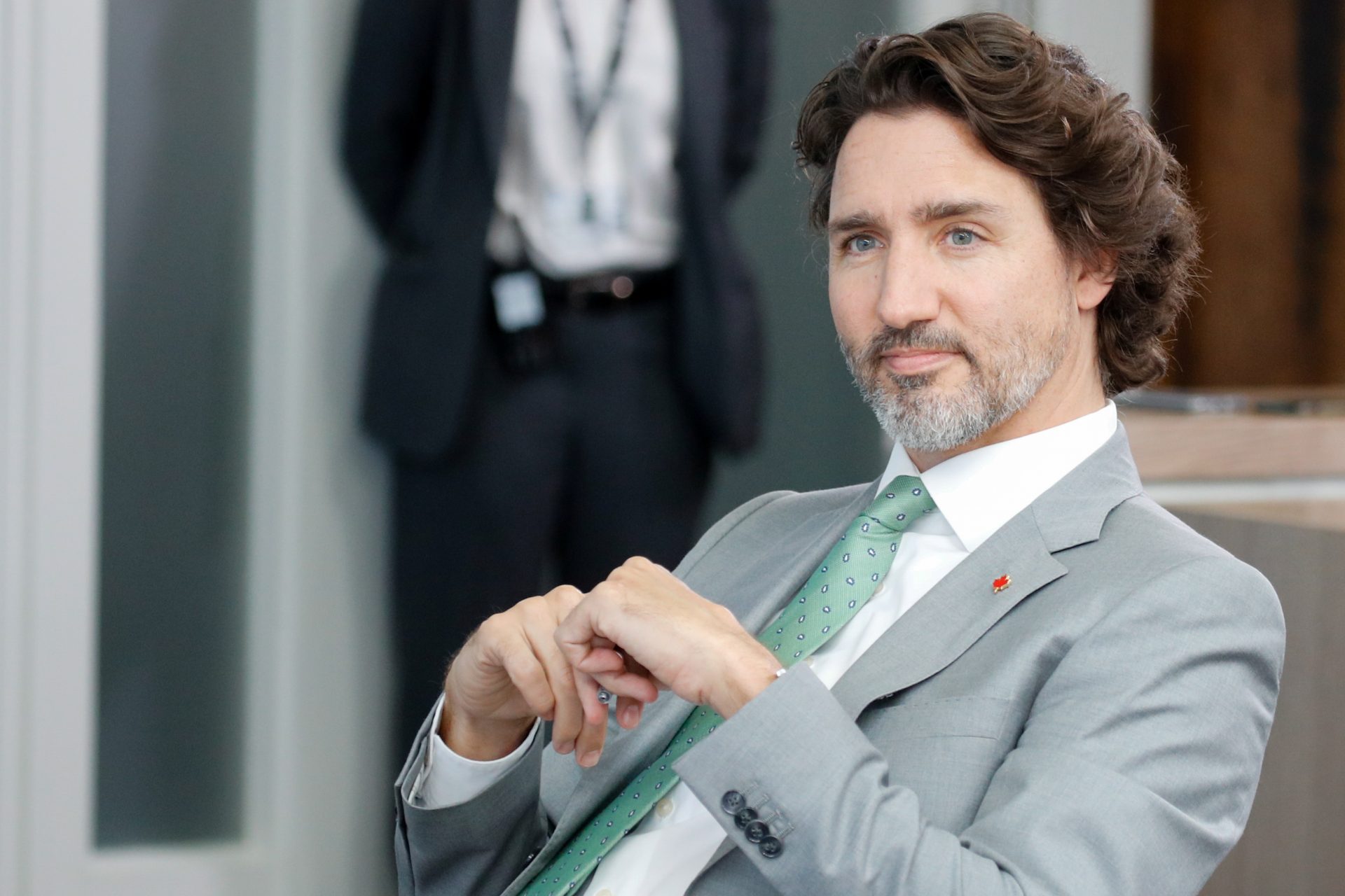 Justin Trudeau zum schlechtesten Premierminister seit fast sechs Jahrzehnten gewählt