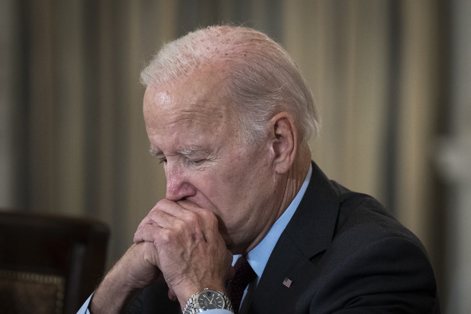 Where does Biden stand on abortion rights in America?