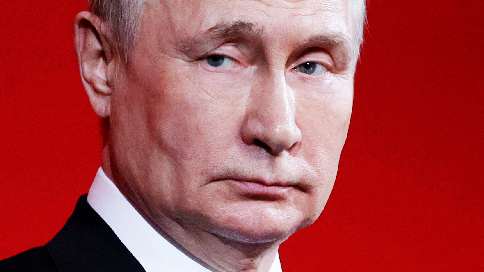 El aterrador plan que Putin tenía pensado para Ucrania