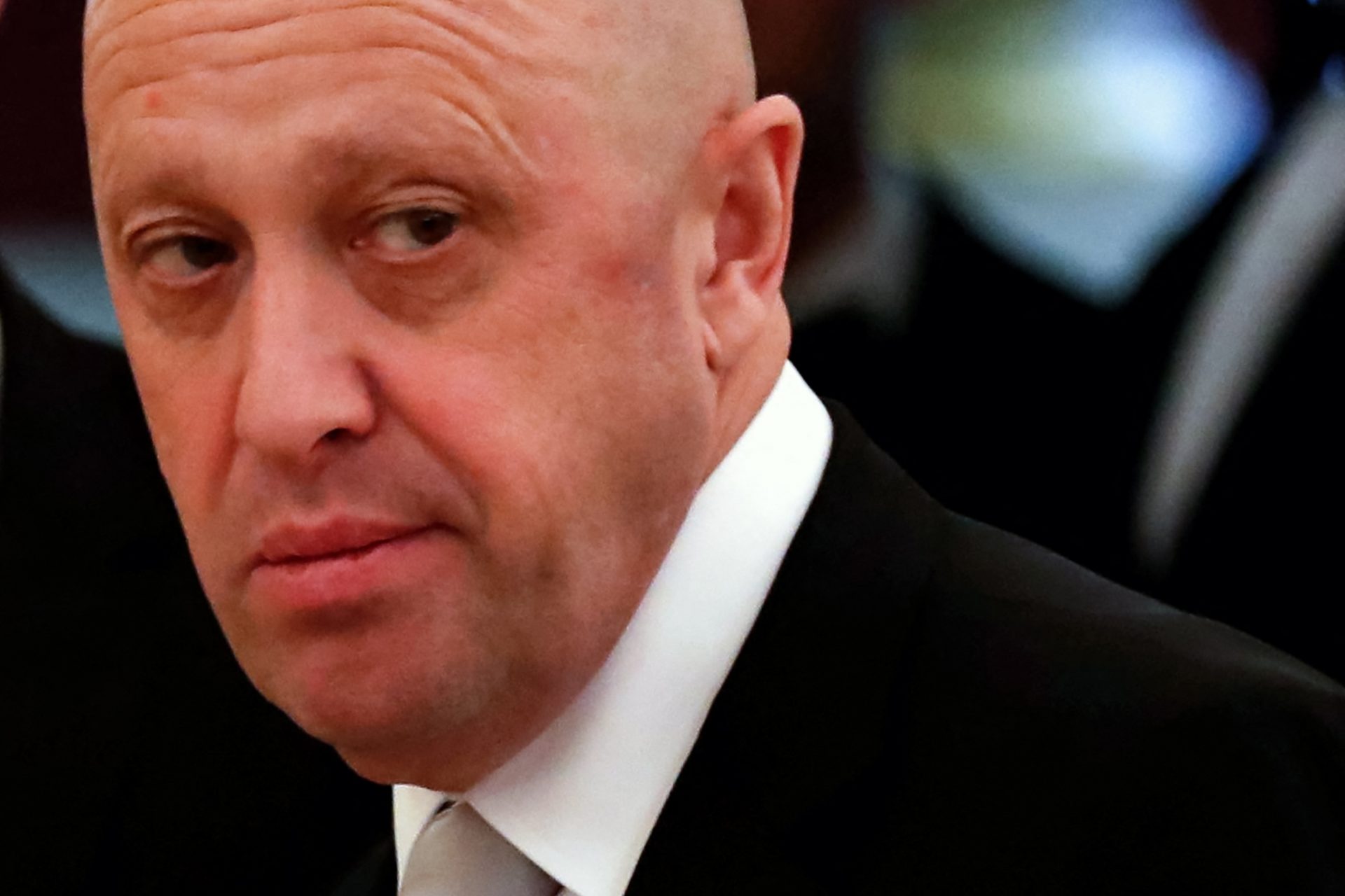 How close did Yevgeny Prigozhin come to acquiring nukes? 