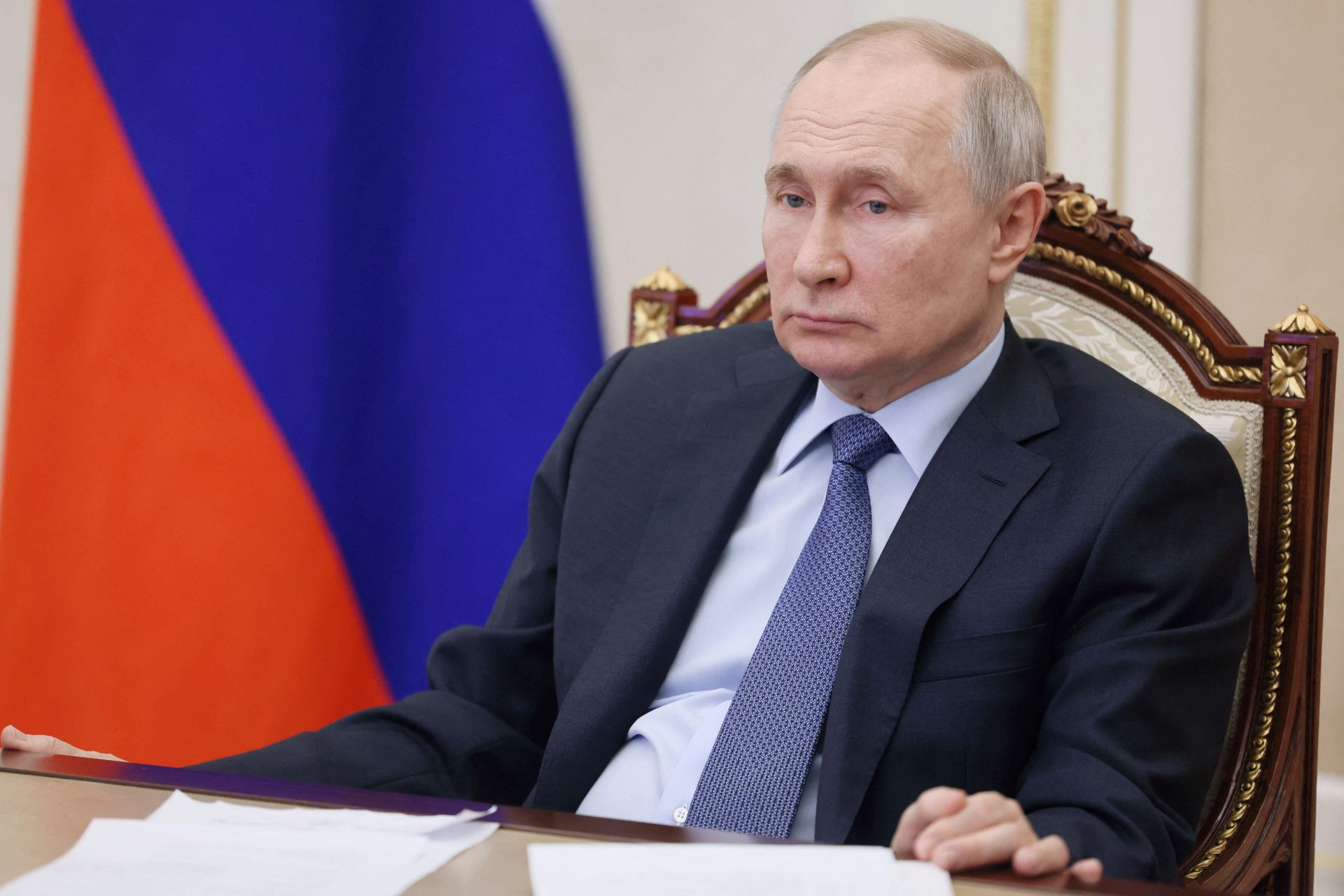 Malas noticias para Putin: ¿puede Rusia perder Crimea?