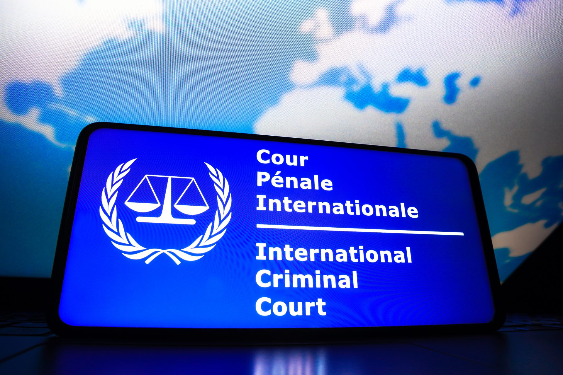 Was ist der Internationale Strafgerichtshof? Können sie Biden oder Putin verhaften?