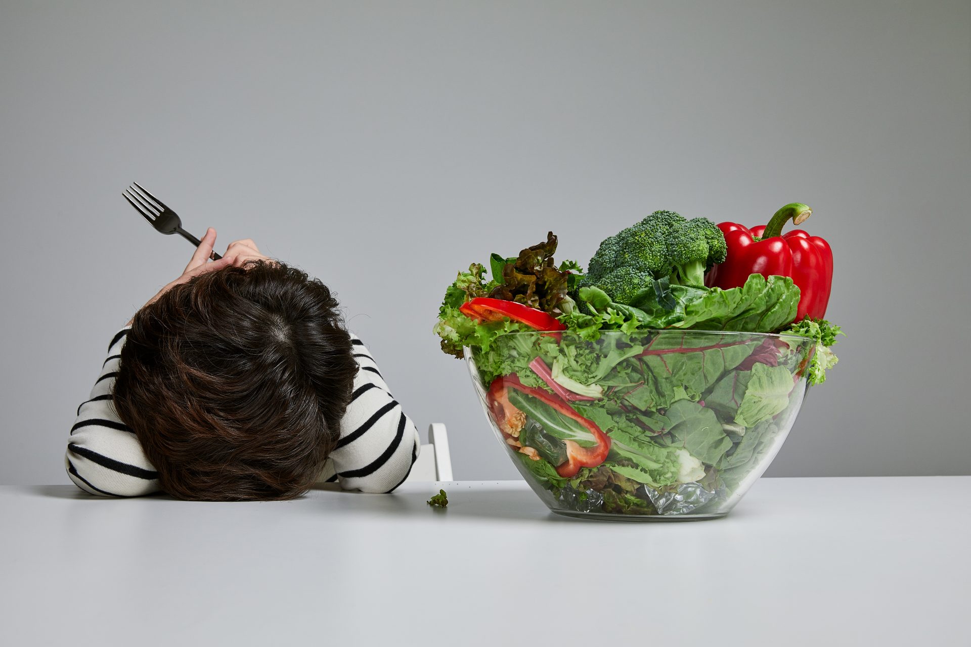 摂食障害や依存症