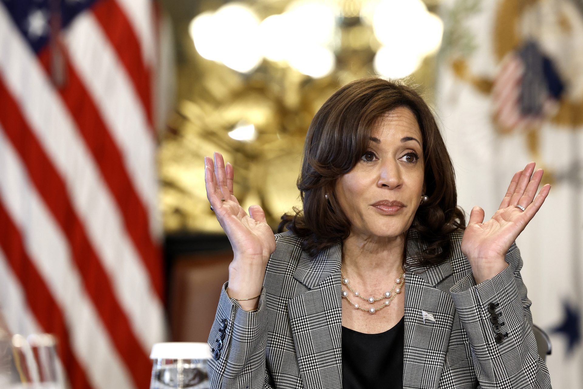 Kamala Harris is a better Vice President than you probably thought