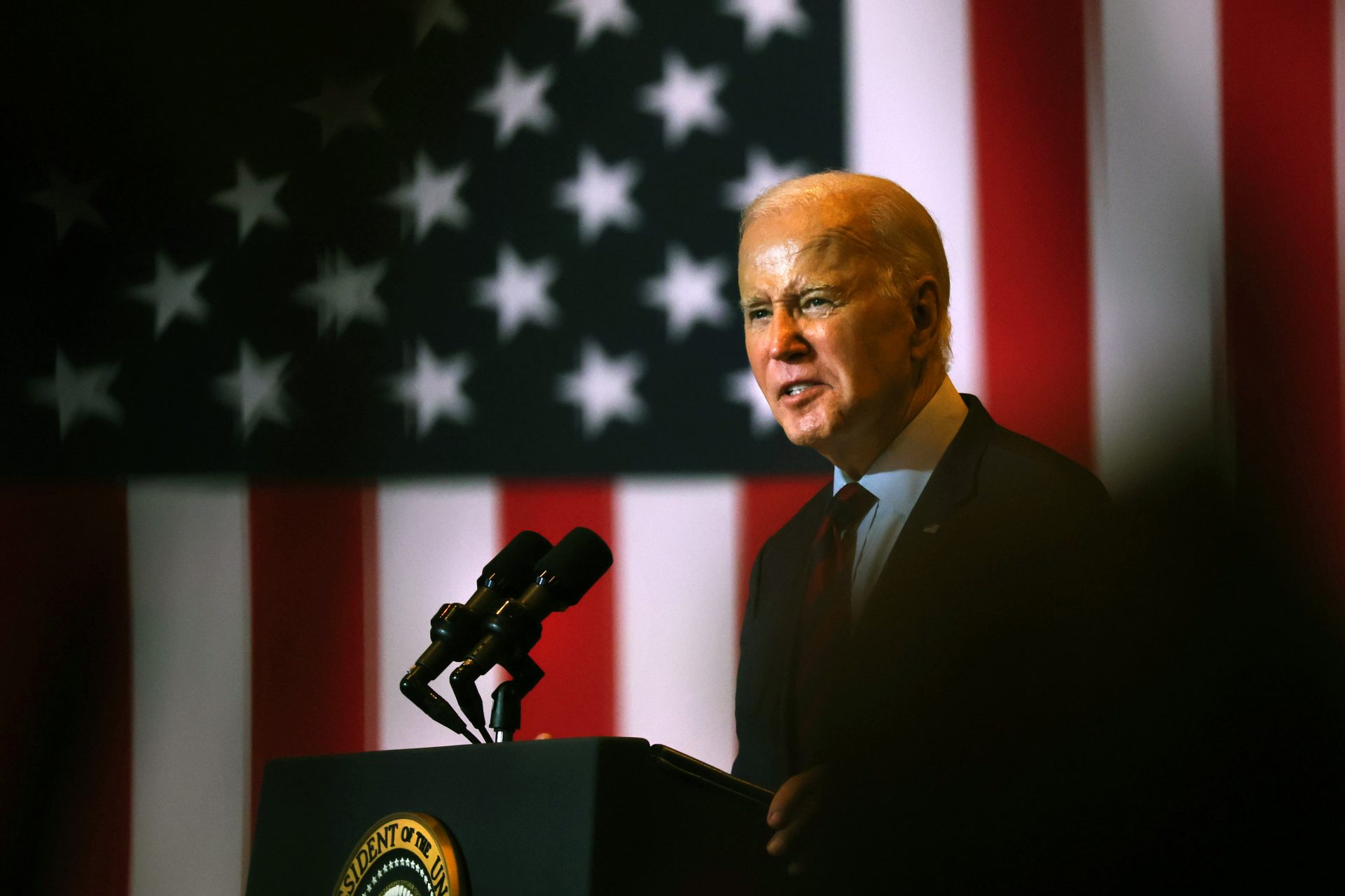 This is why Biden’s decision to provide evidence of Russian war crimes is important