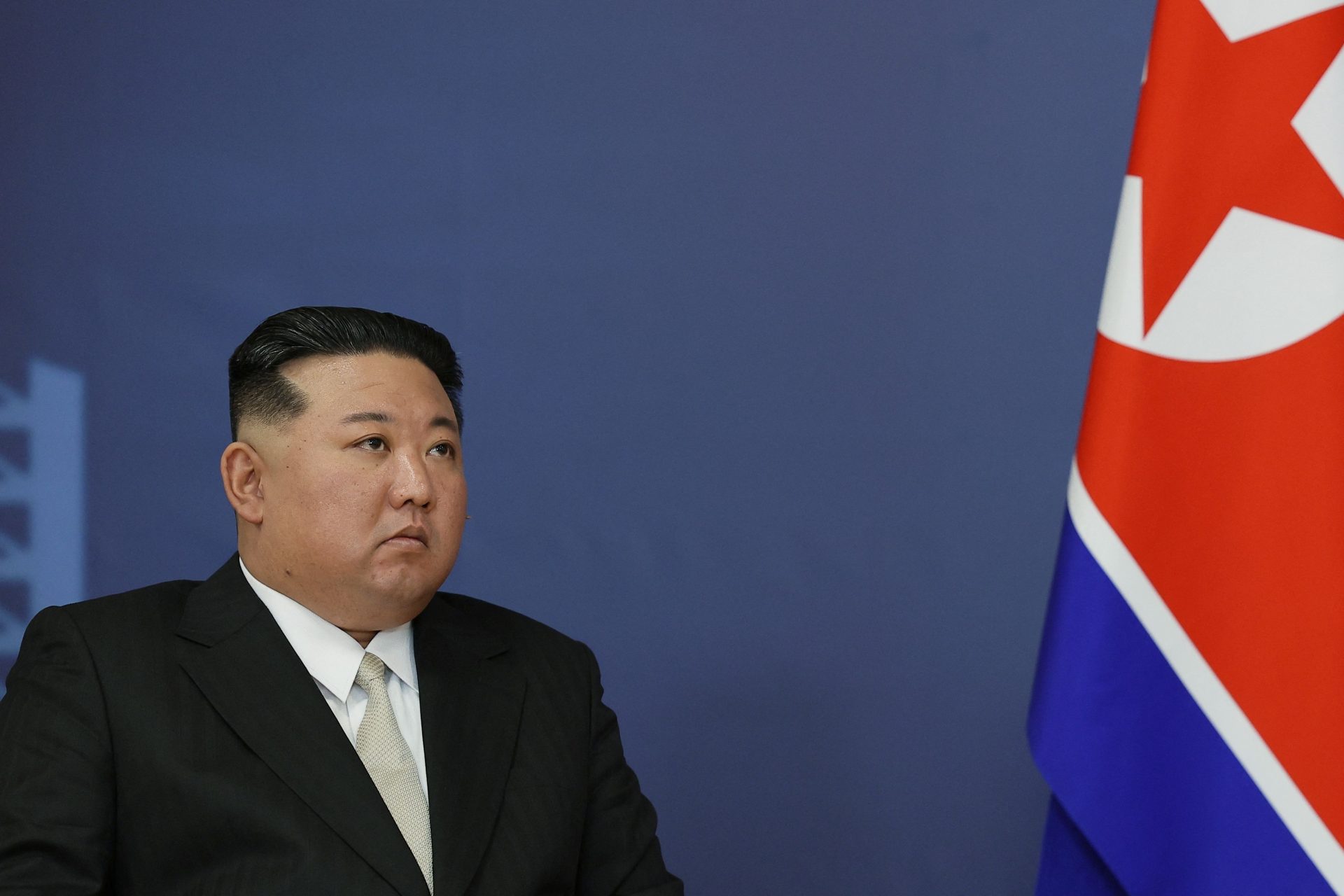 Kim Jong Un sagt, Kommandeure sollten die USA und Südkorea auslöschen