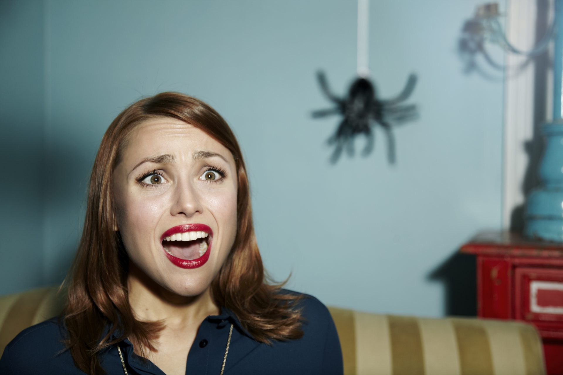 These are the most common phobias: do you suffer from one?