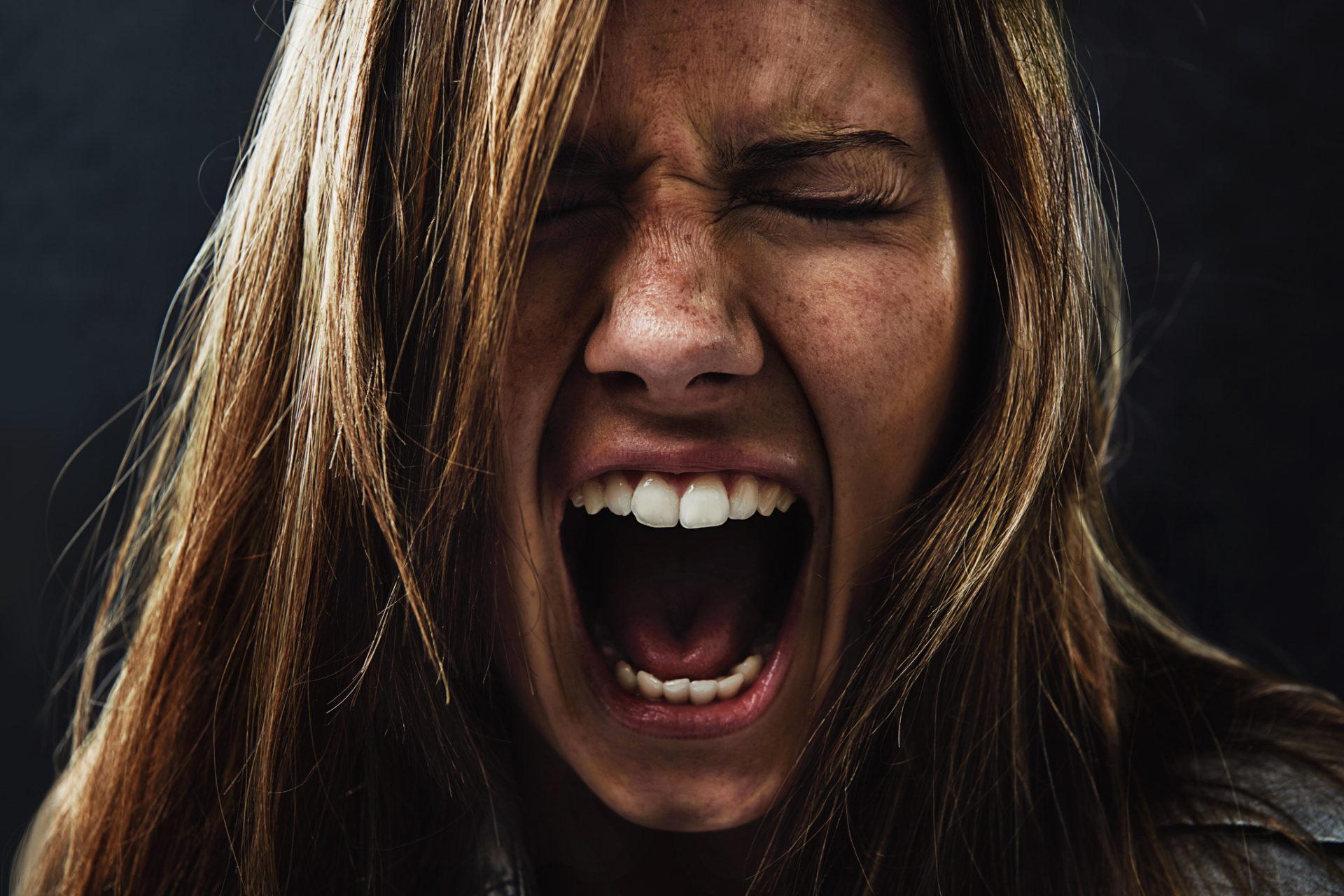 One expert is changing everything we know about aggression and self ...