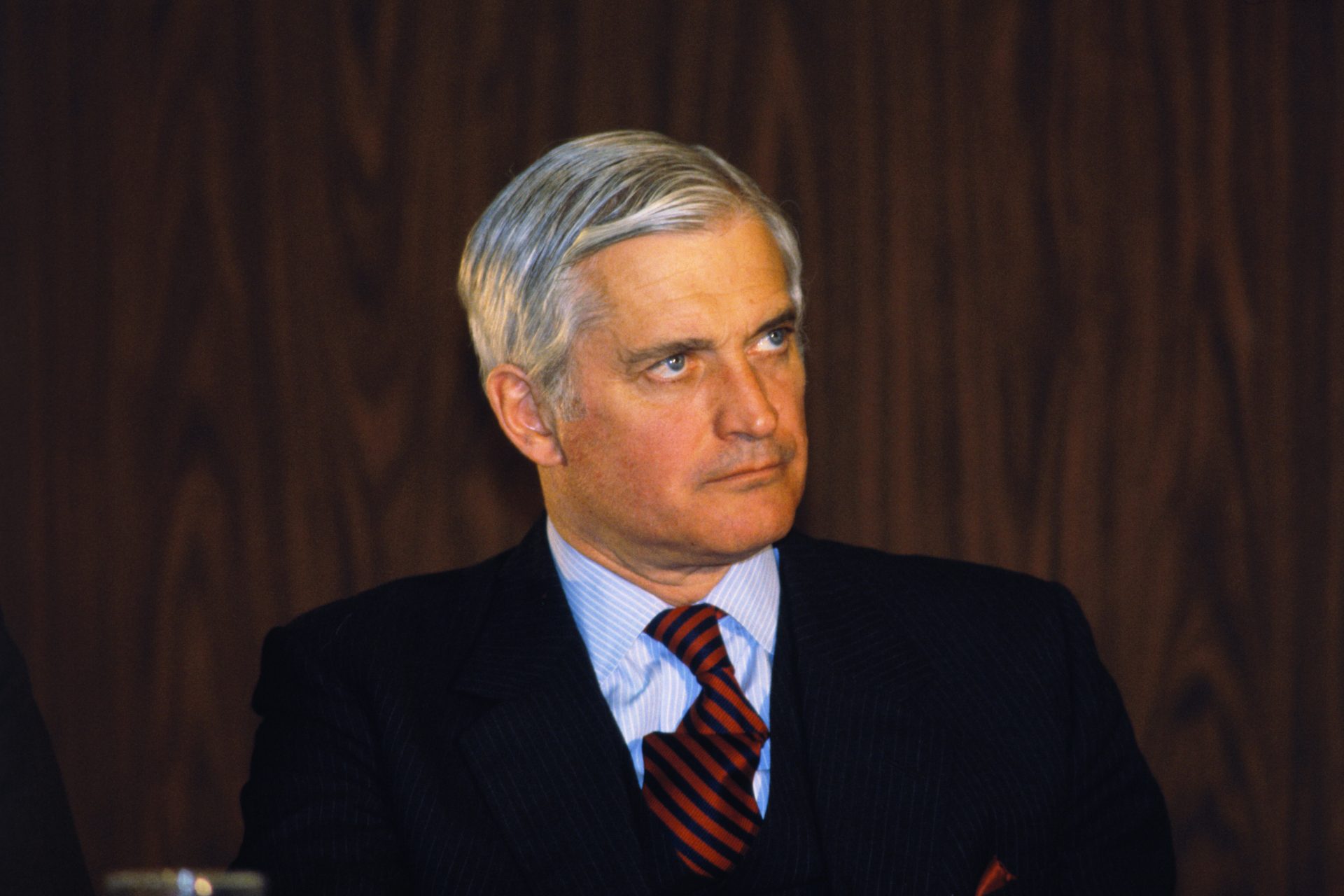 Worst #9: John Turner