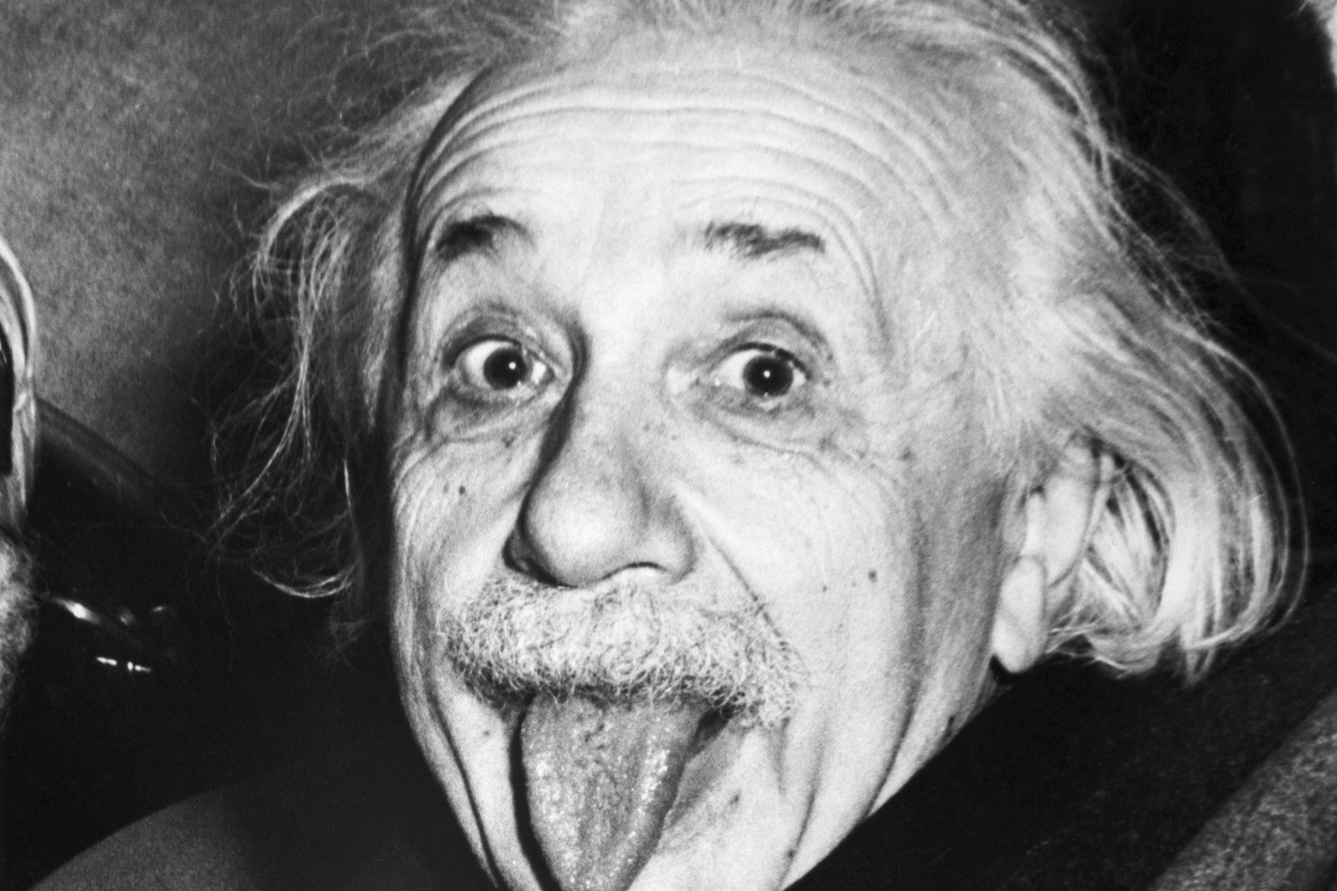 Le jour historique où une éclipse a prouvé la théorie de la relativité générale d'Einstein