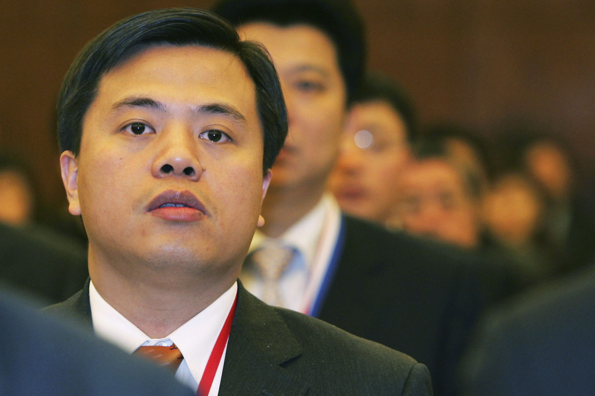 Chen Tianqiao: el milmillonario chino del que todos hablan en EEUU