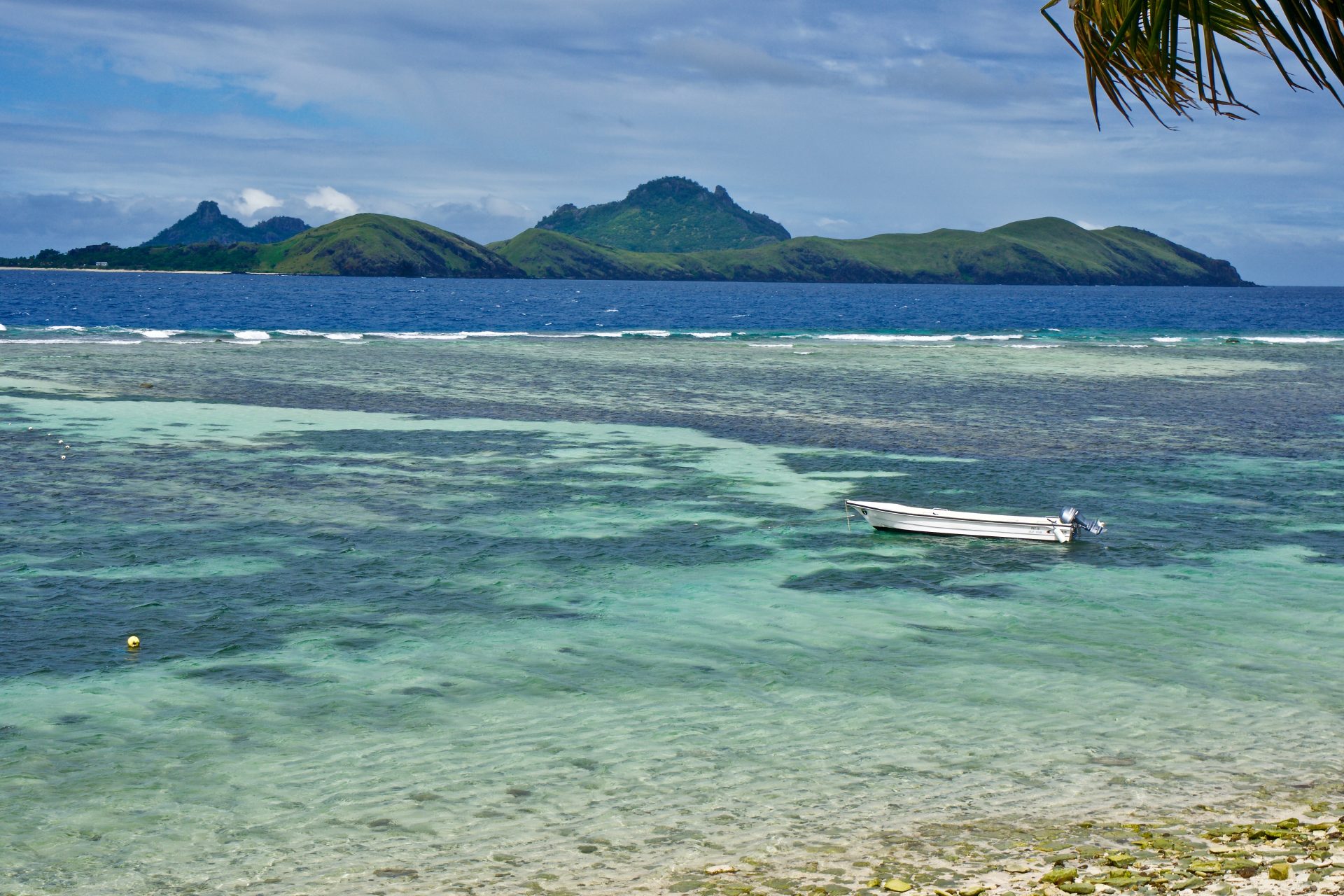 Where will Tuvaluans migrate to?