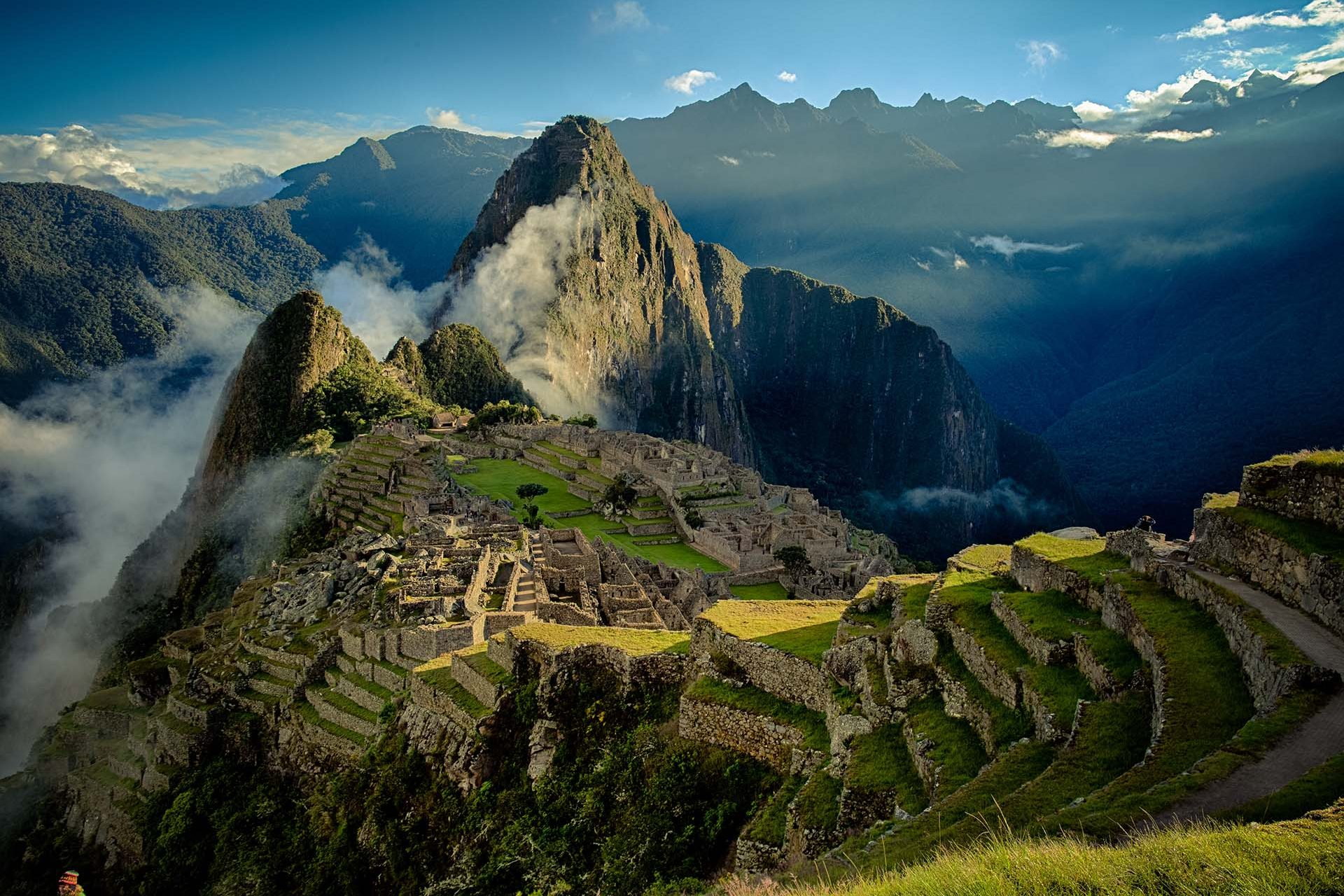 Pérou – 3,67 $