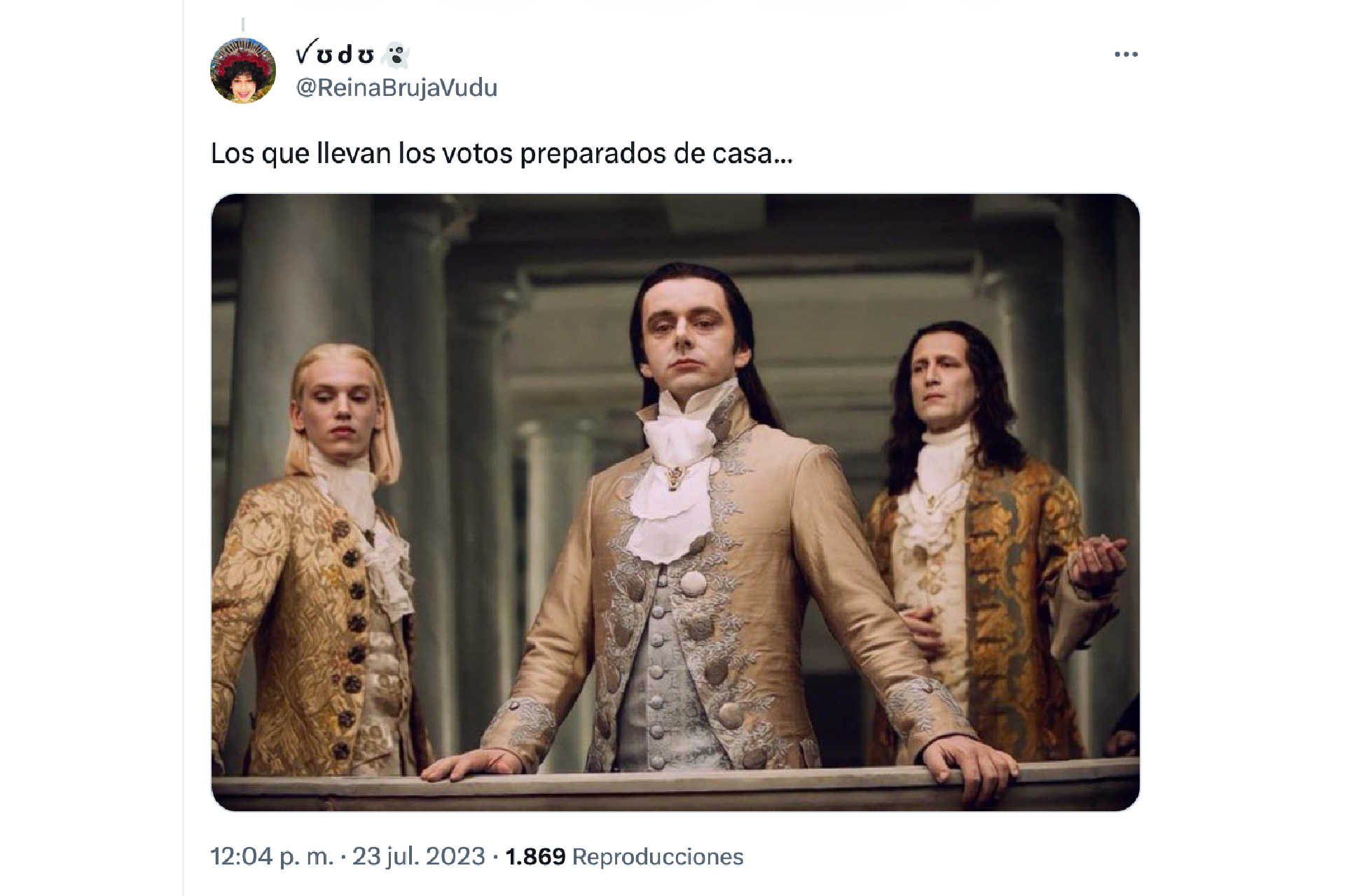 ¿Sobre de casa?