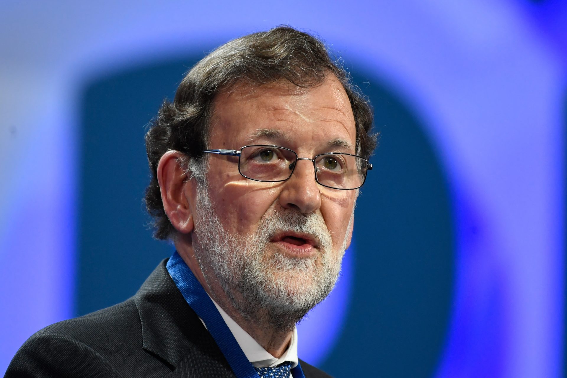 Mariano Rajoy - Ex presidente del Gobierno