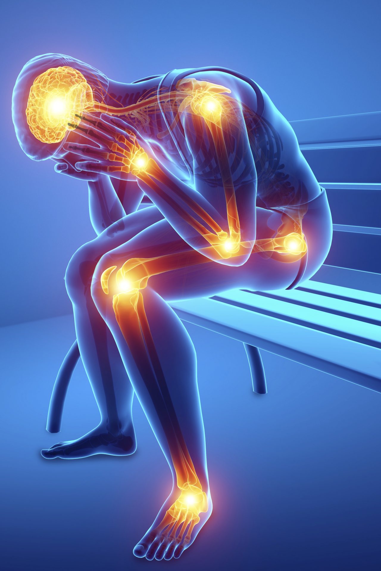 Inflammation is another factor