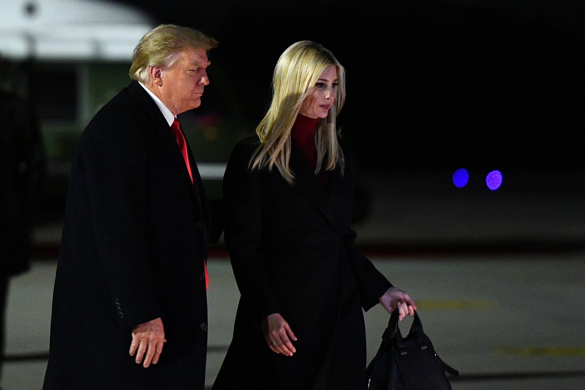 Trump has said some really shocking things about his daughter