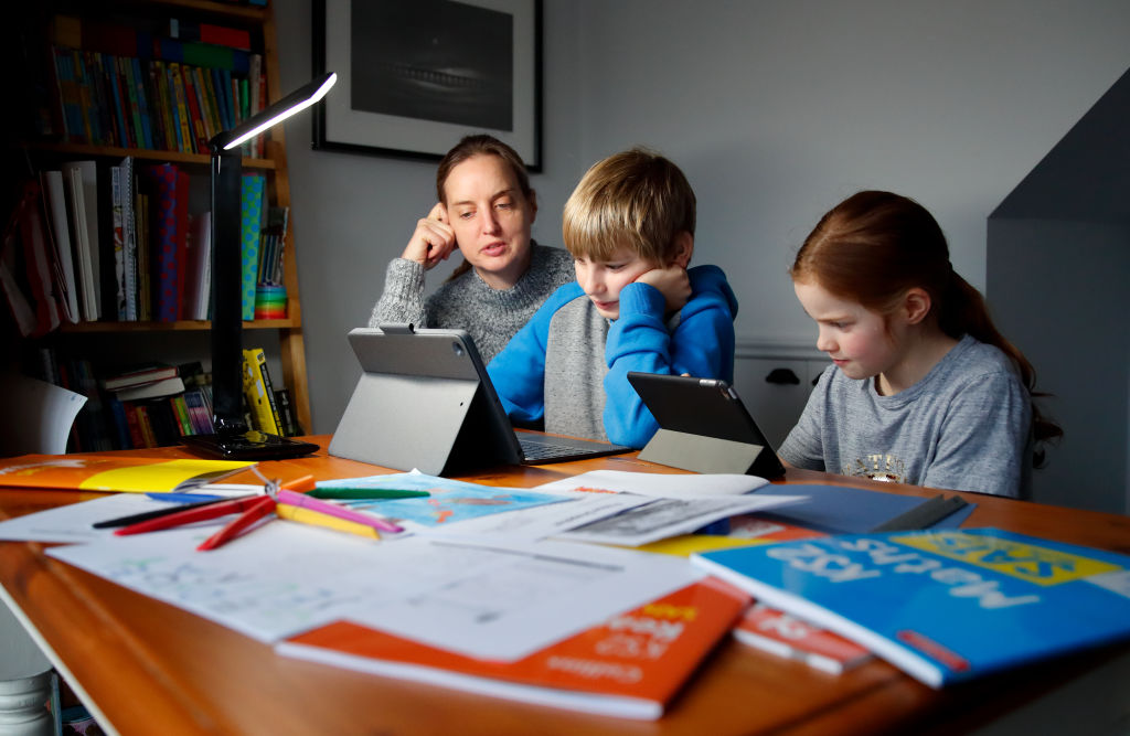 School digitalization plans failed in Sweden