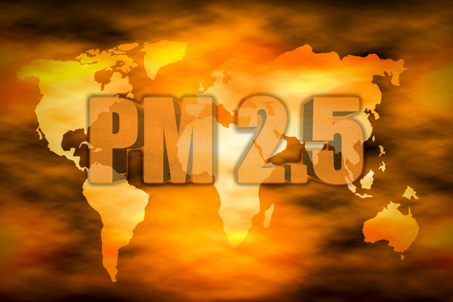 What is PM2.5?