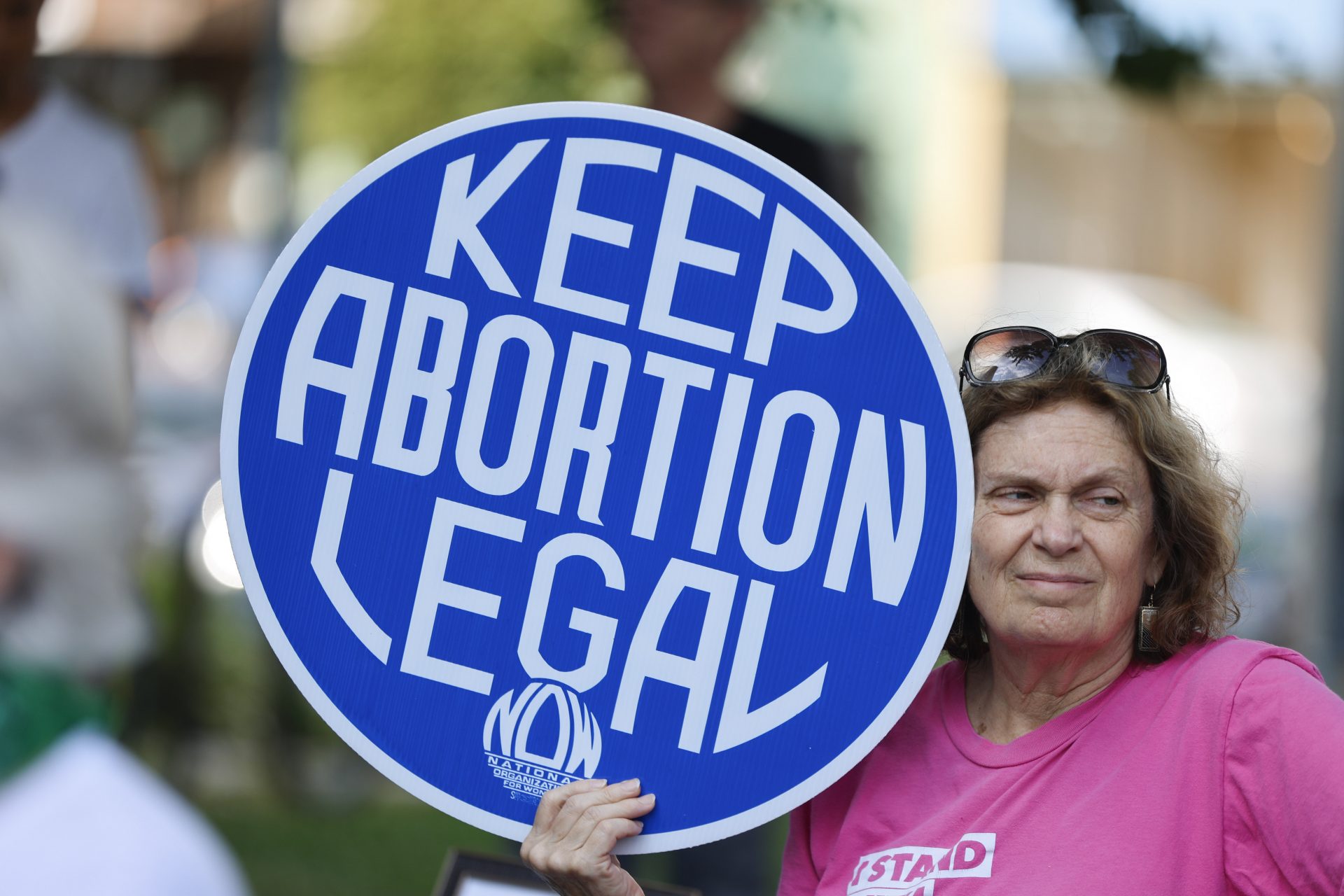 Le droit à l’avortement : la politique américaine une nouvelle fois ébranlée