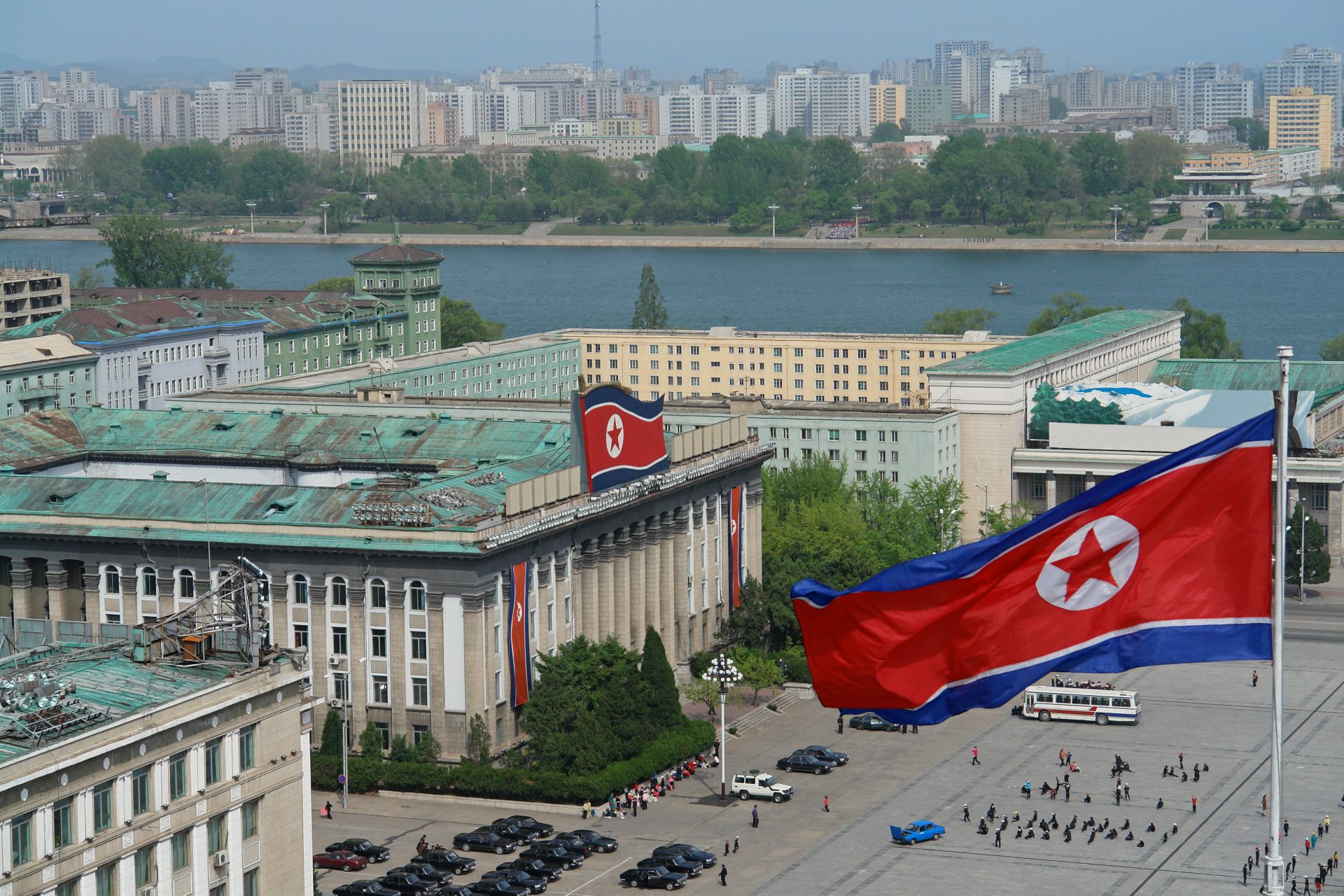 Air Koryo: North Korea's flag carrier is the worst airline in the world