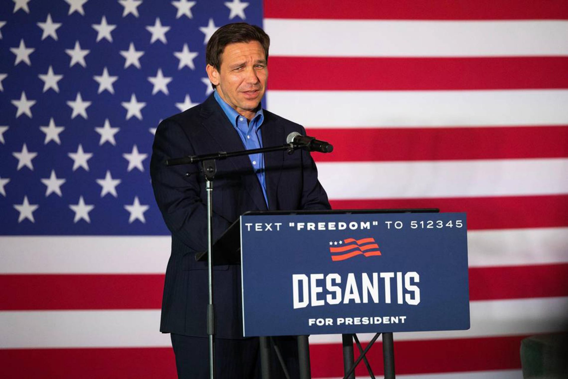 Disney Vs. DeSantis: What's behind the clash between Florida and Mickey Mouse?