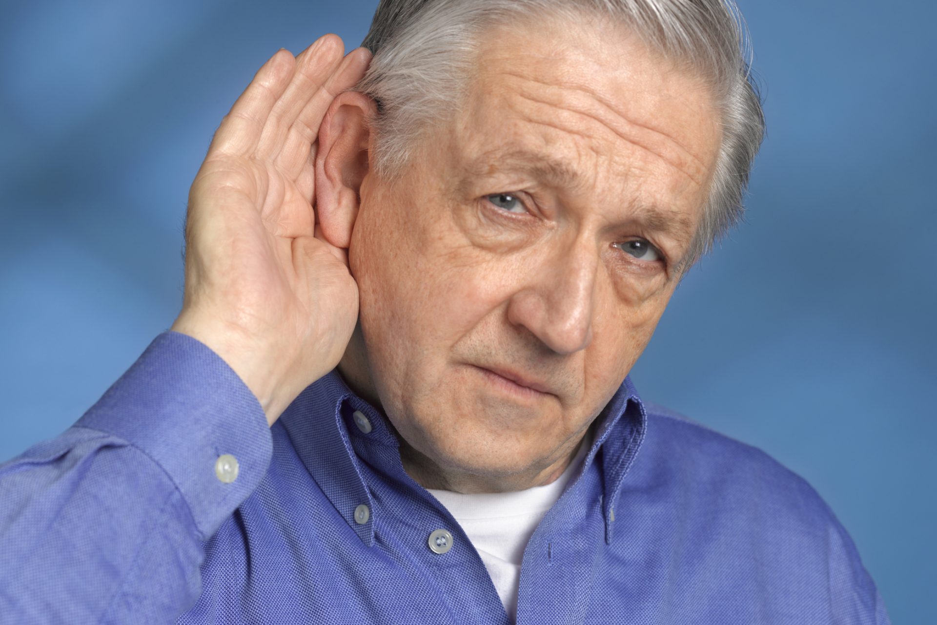 Researchers just reversed hearing loss in mice and it could help humans