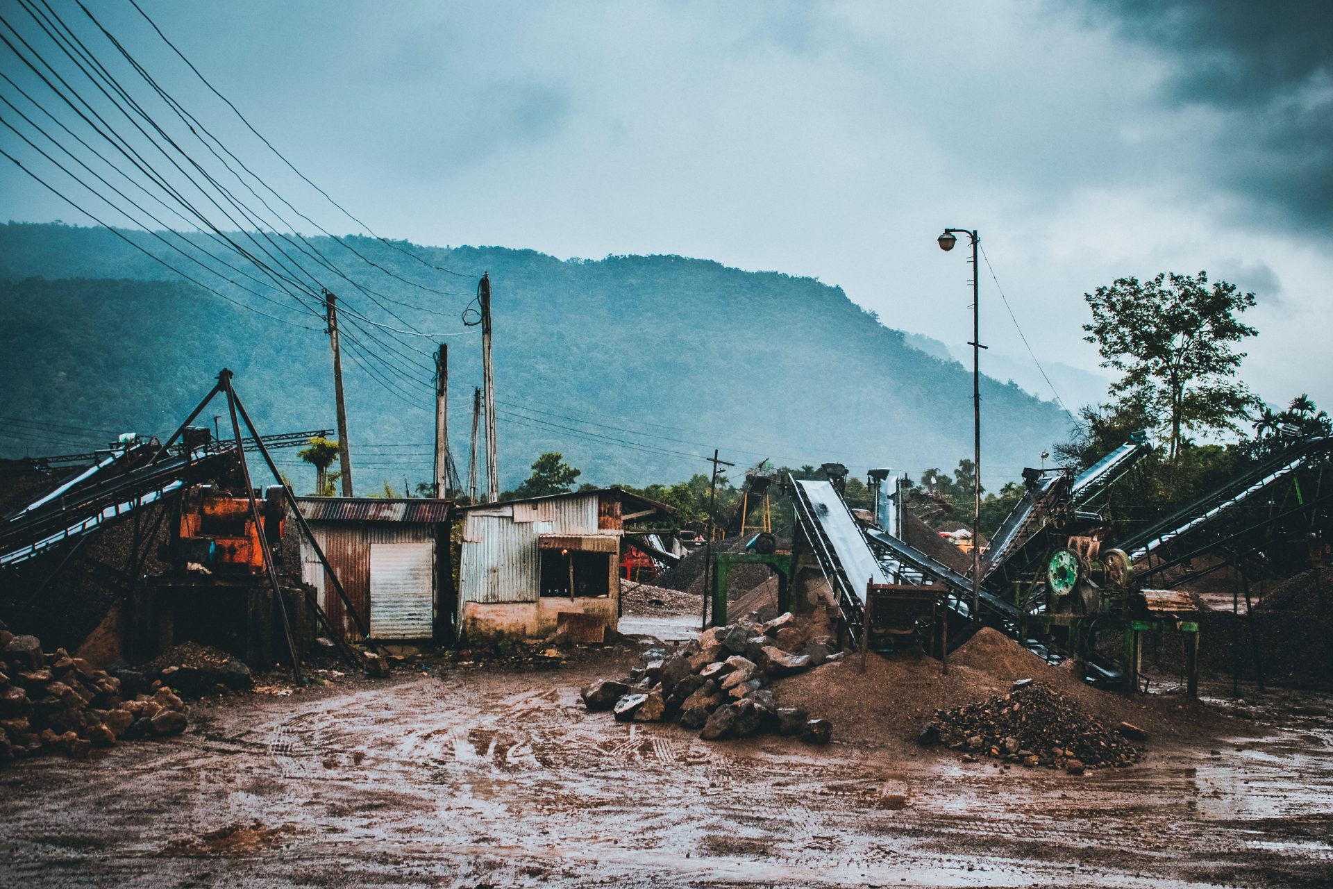 Aumenta el riesgo de inundaciones