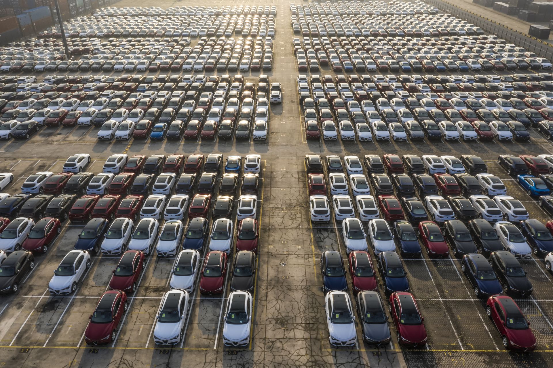 La déferlante des voitures électriques chinoises : est-ce une menace pour l’Europe ?