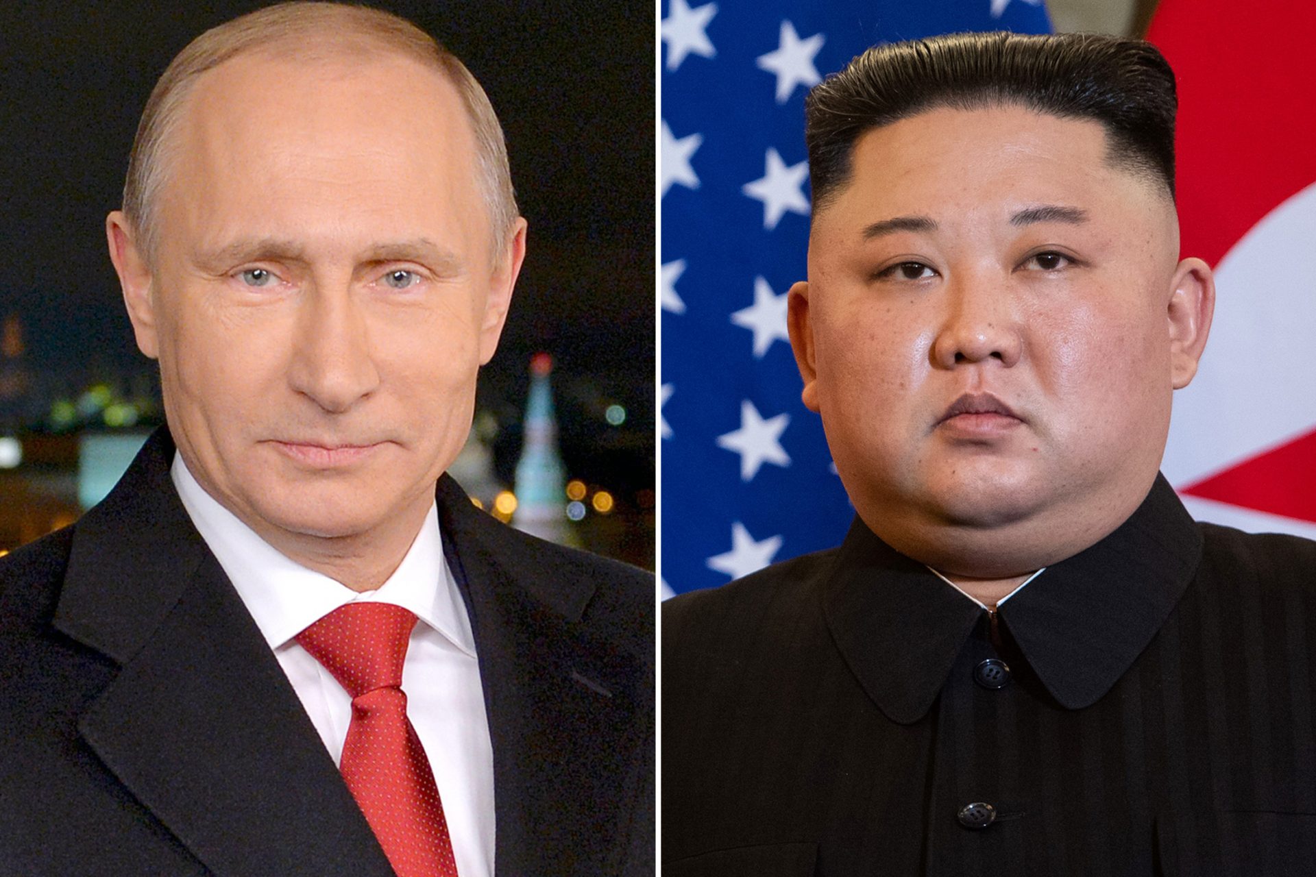 Putin will meet Kim in Vladivostok