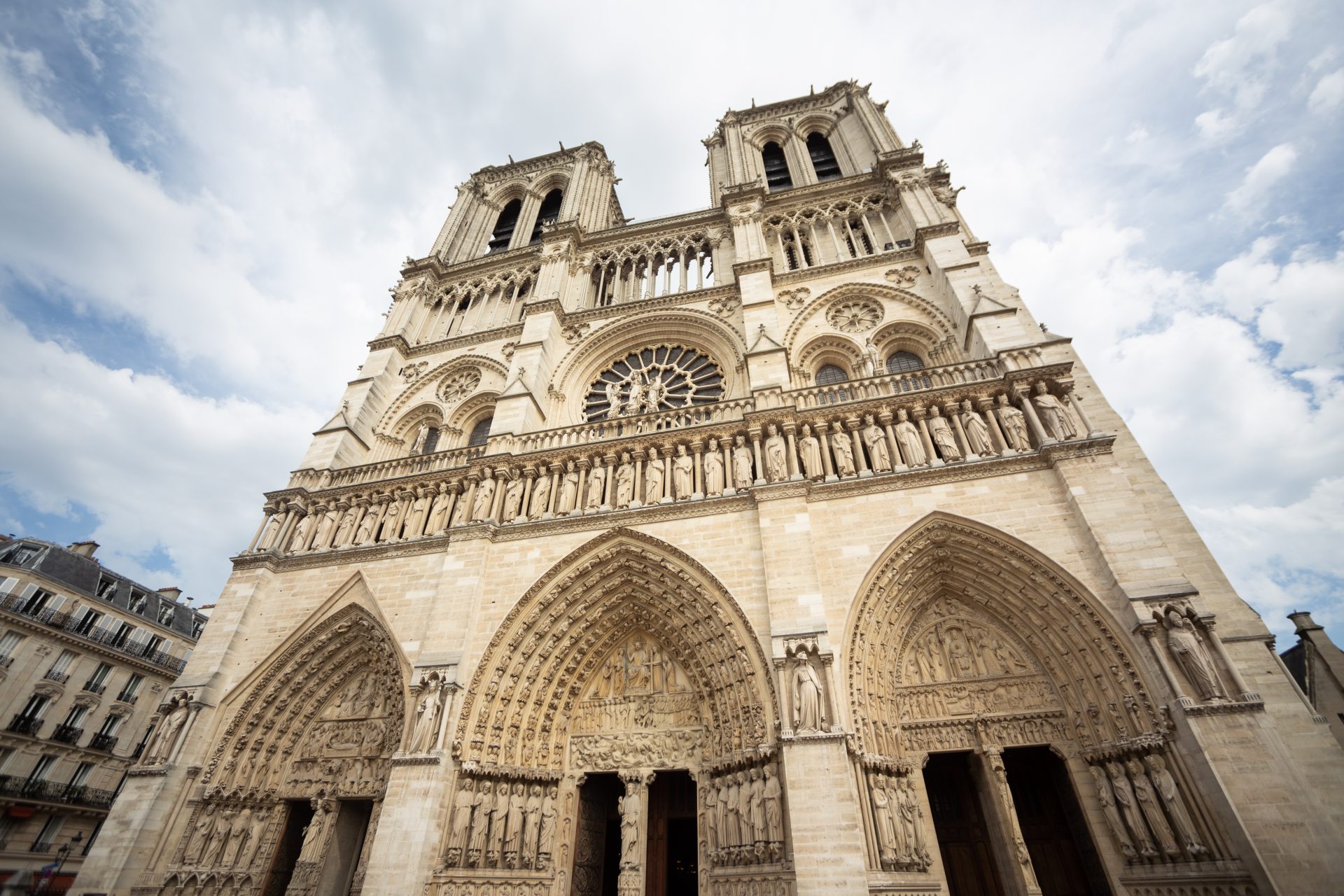 17 et 18 décembre : la Maîtrise de la cathédrale en concert