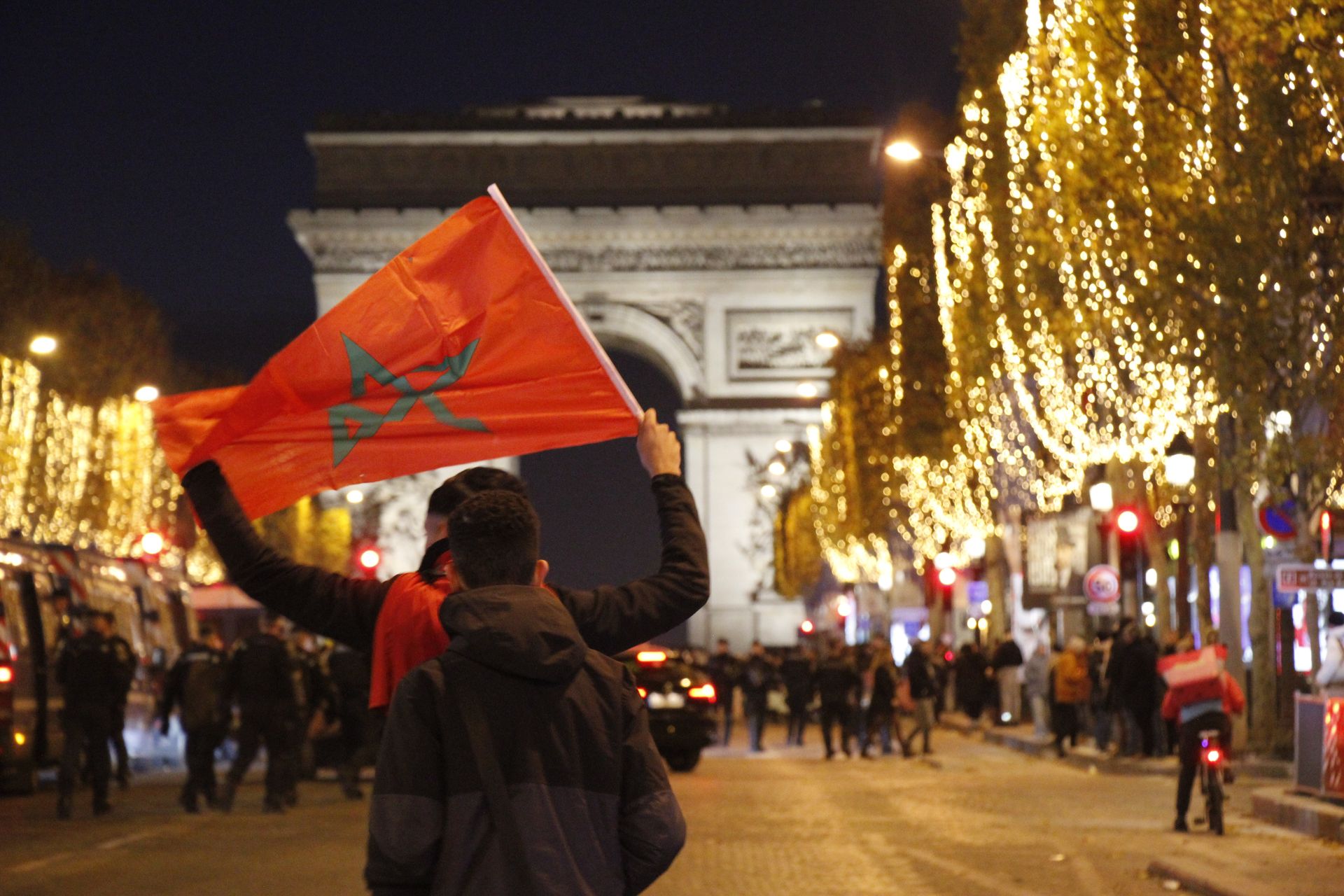 Malgré des liens importants