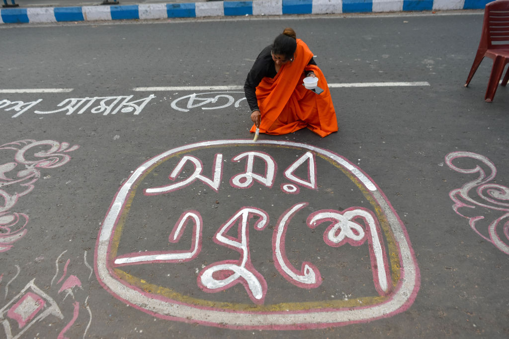 La constitution indienne mentionne 22 langues