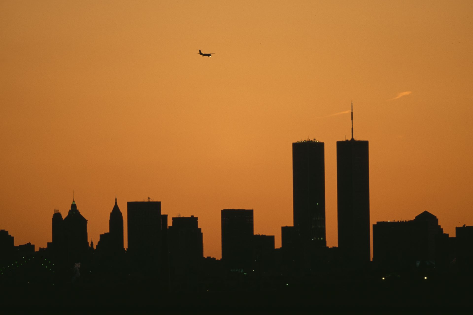 Aniversario del 11-S: lo que hoy ocupa el lugar de las Torres Gemelas