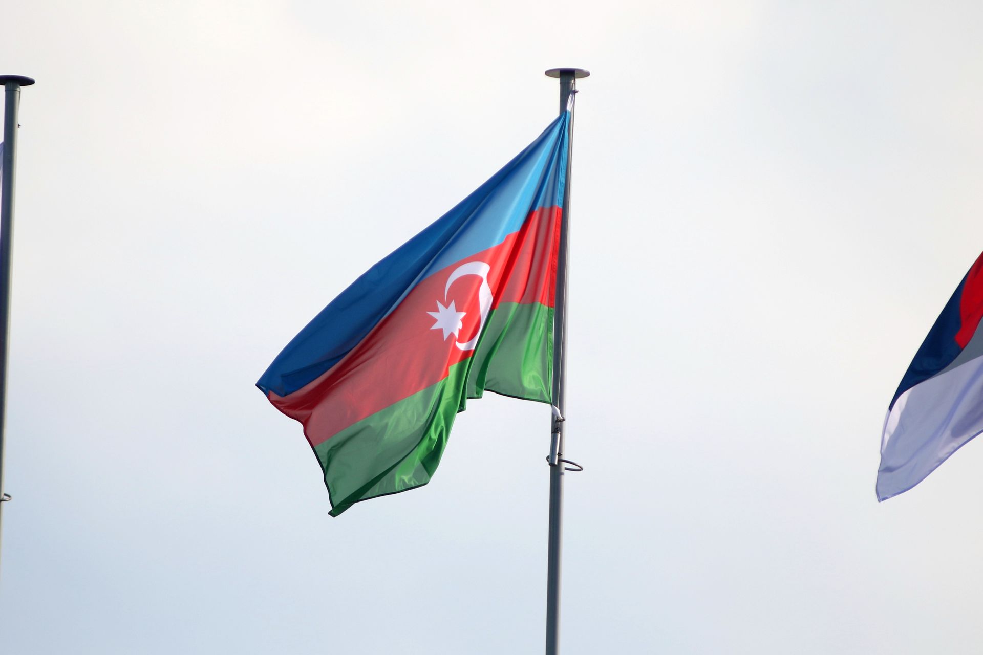 L’Azerbaïdjan en position de force