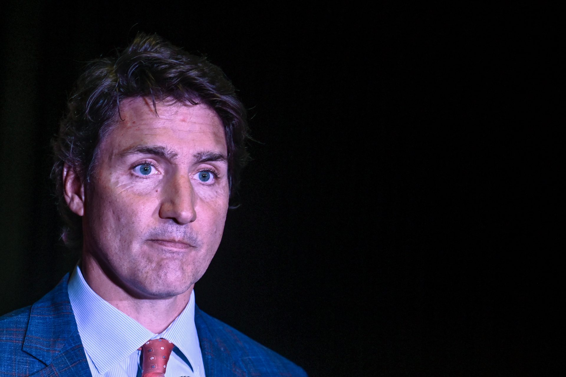 Pollster pessimistic about Trudeau and Liberal election chances