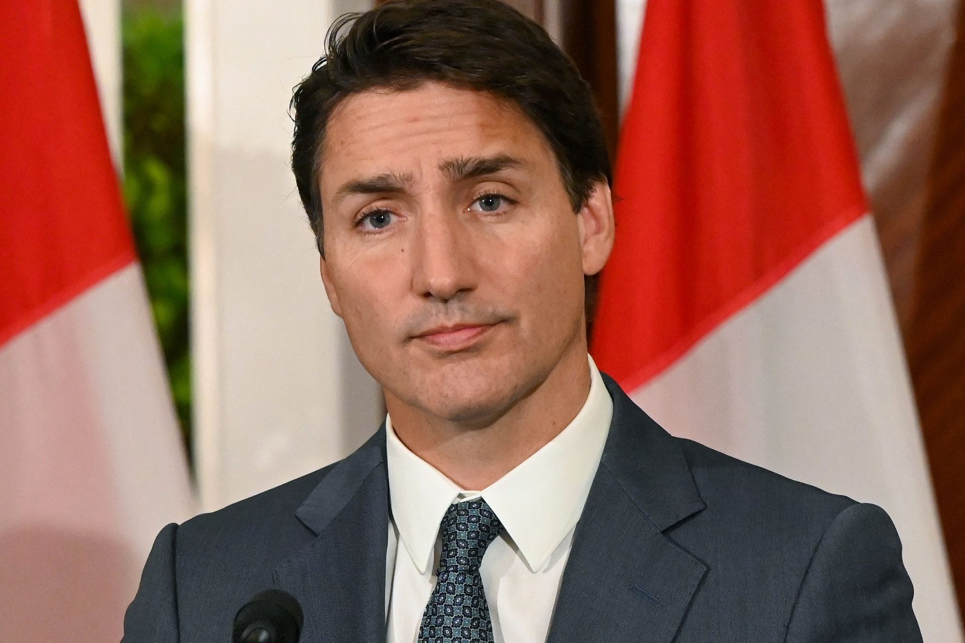 Will Trudeau quit his job as Canada’s prime minister?
